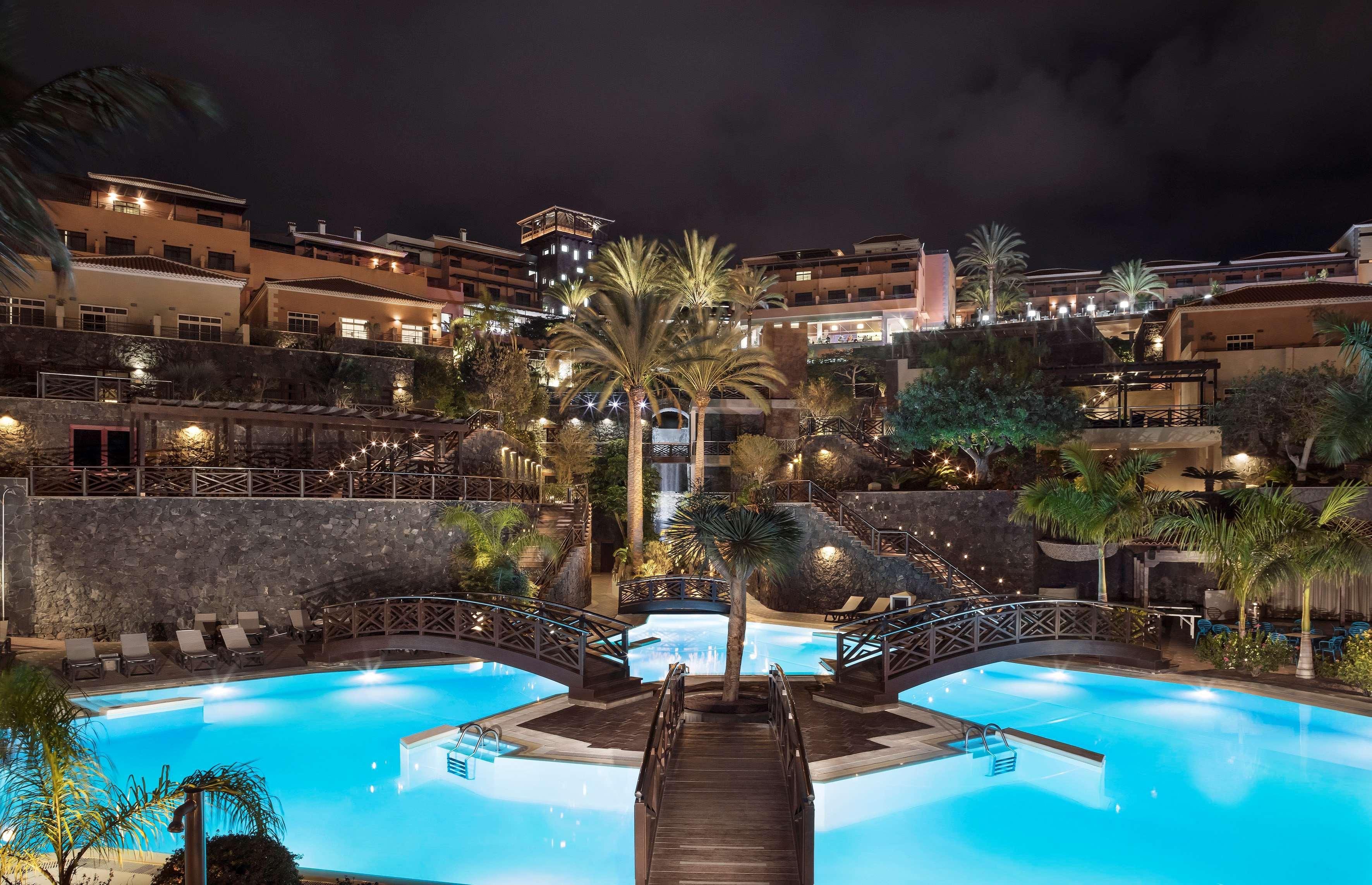 Melia Jardines Del Teide - Adults Only 5*