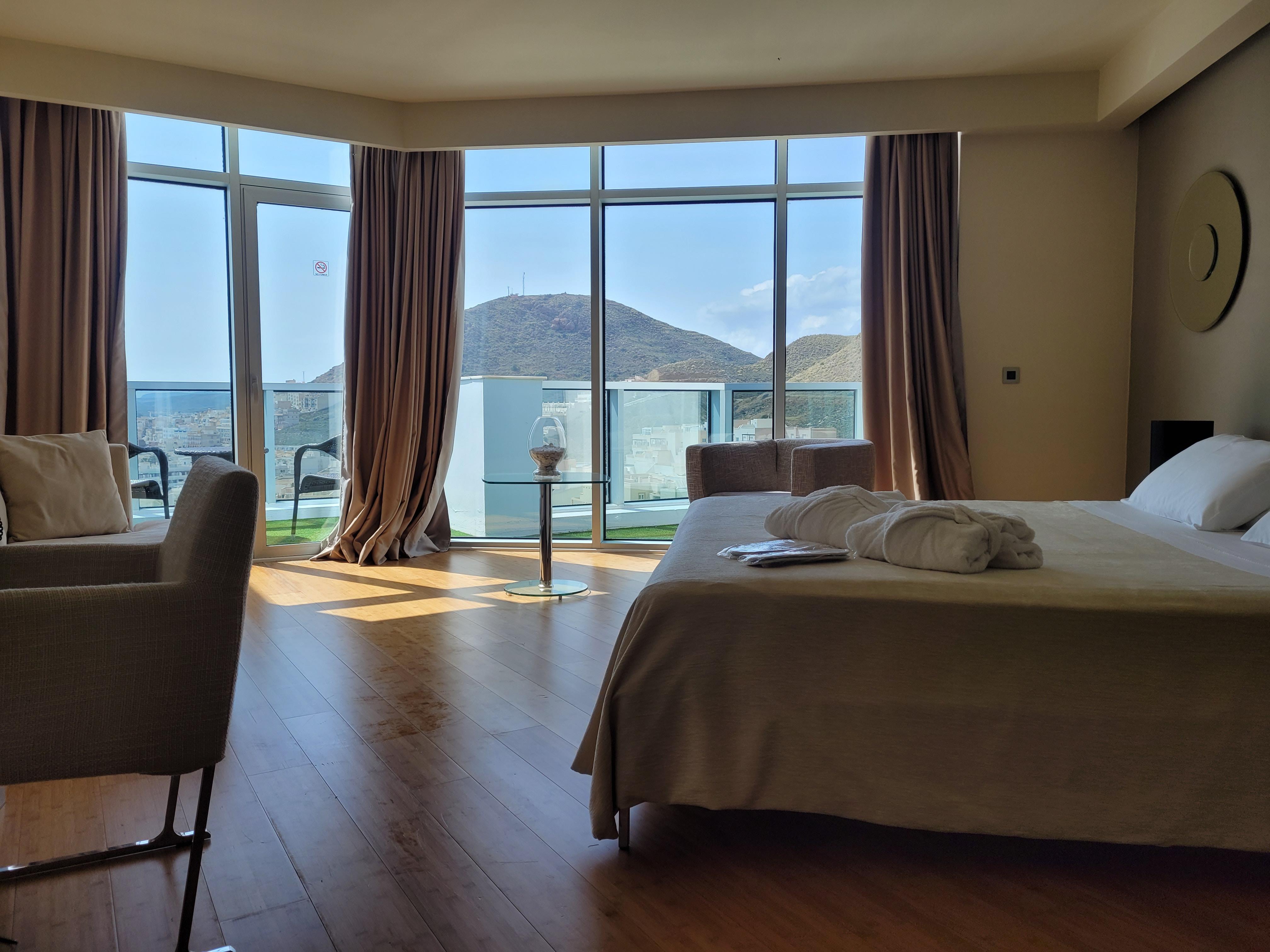 Cabo De Gata Hotel