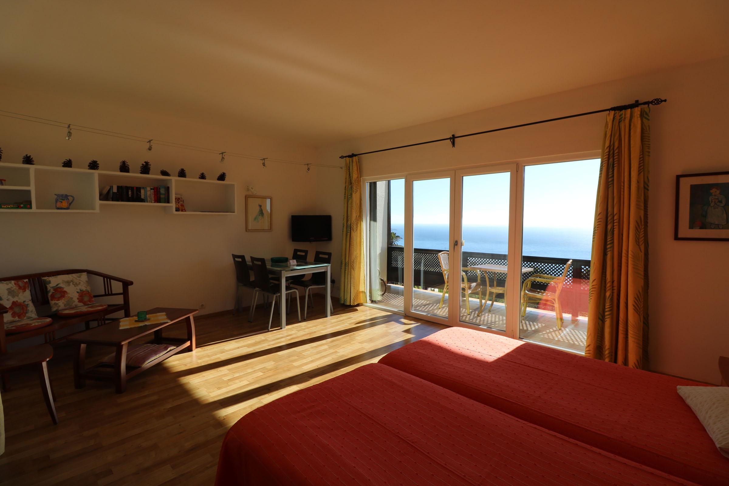Apartment Miranda Brena Alta