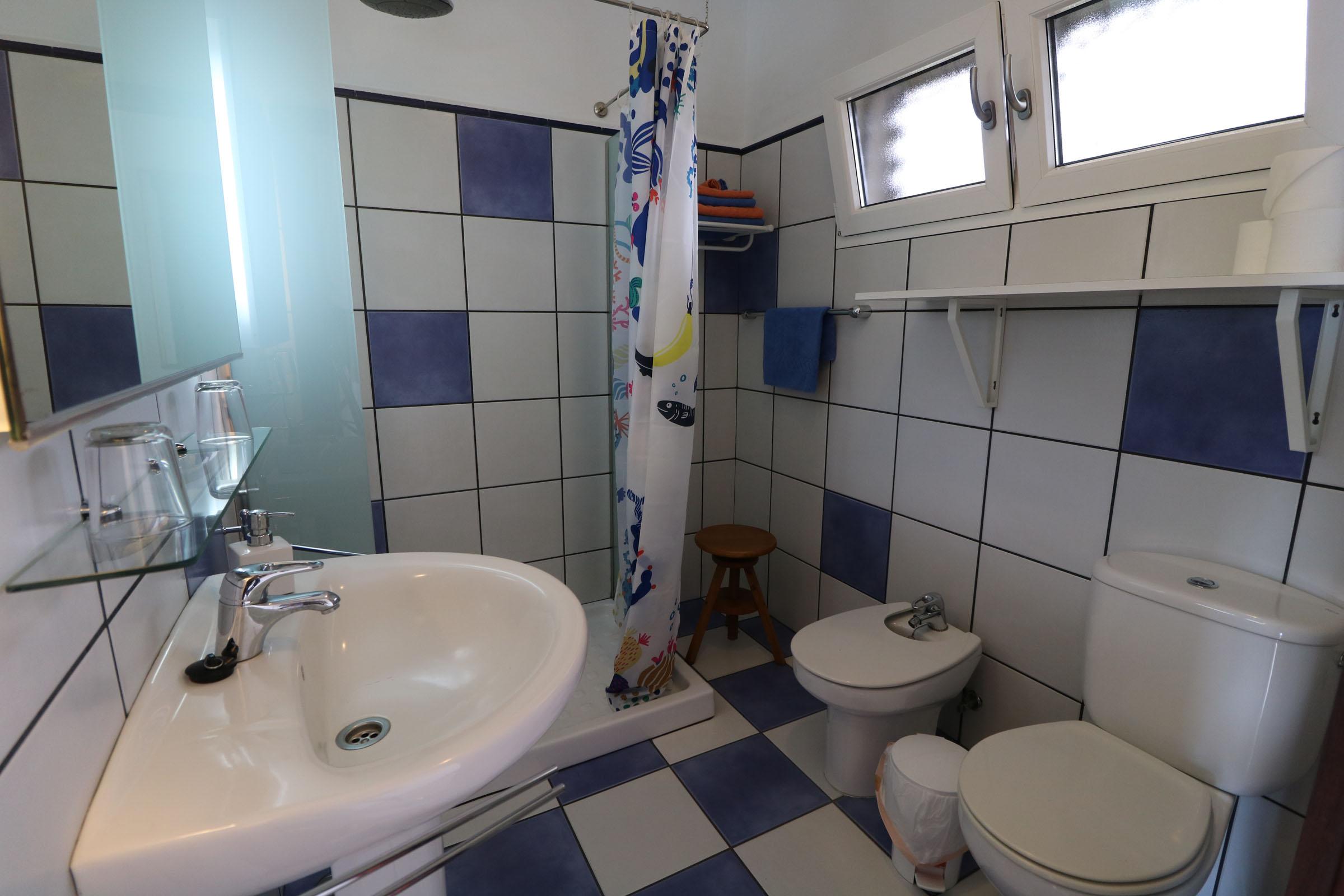 Miranda Apartment Brena Alta