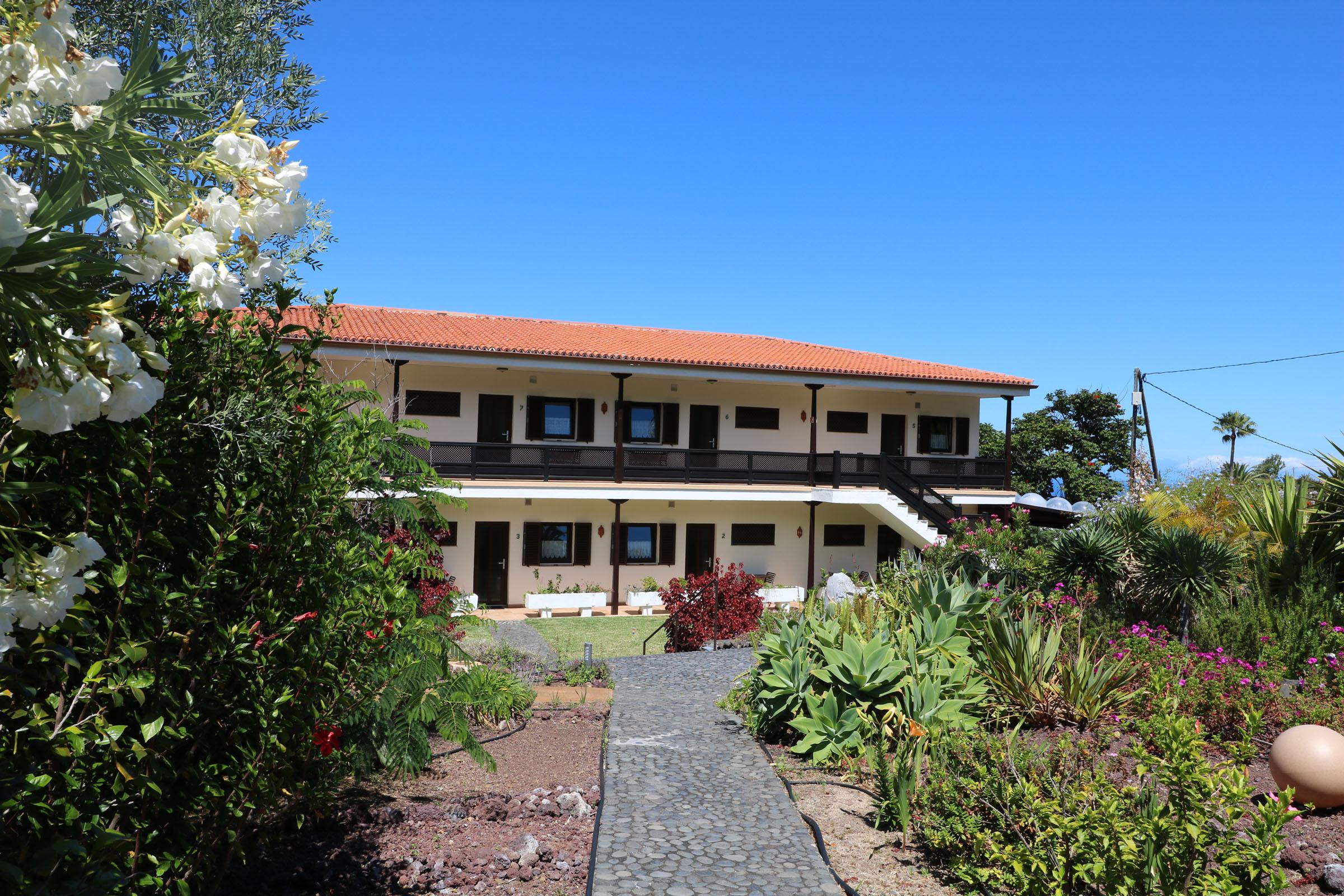 Miranda Apartment Brena Alta