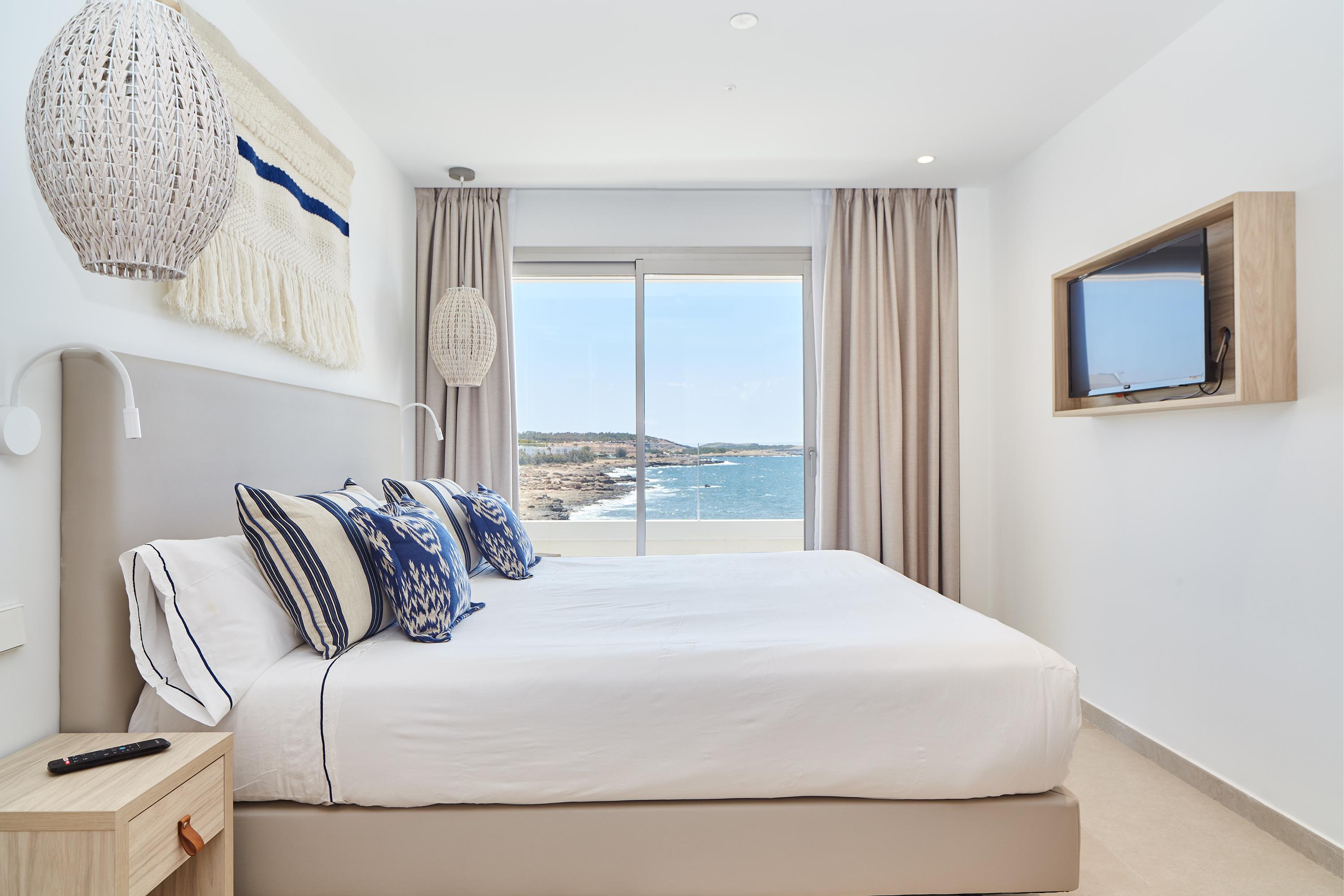 Aparthotel Marina Palace By Intercorp Group San Antonio (Ibiza)