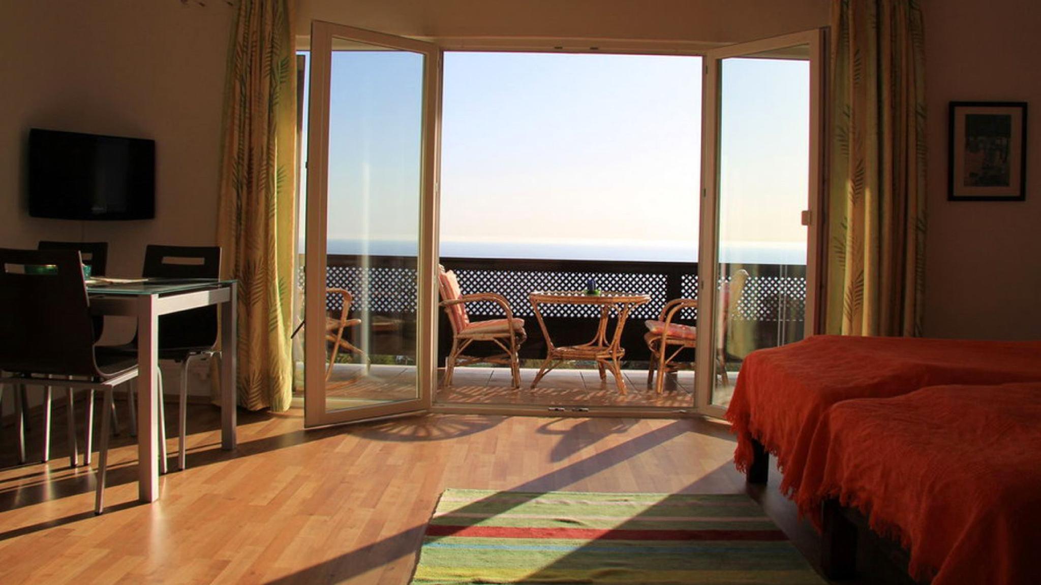 Apartment Miranda Brena Alta