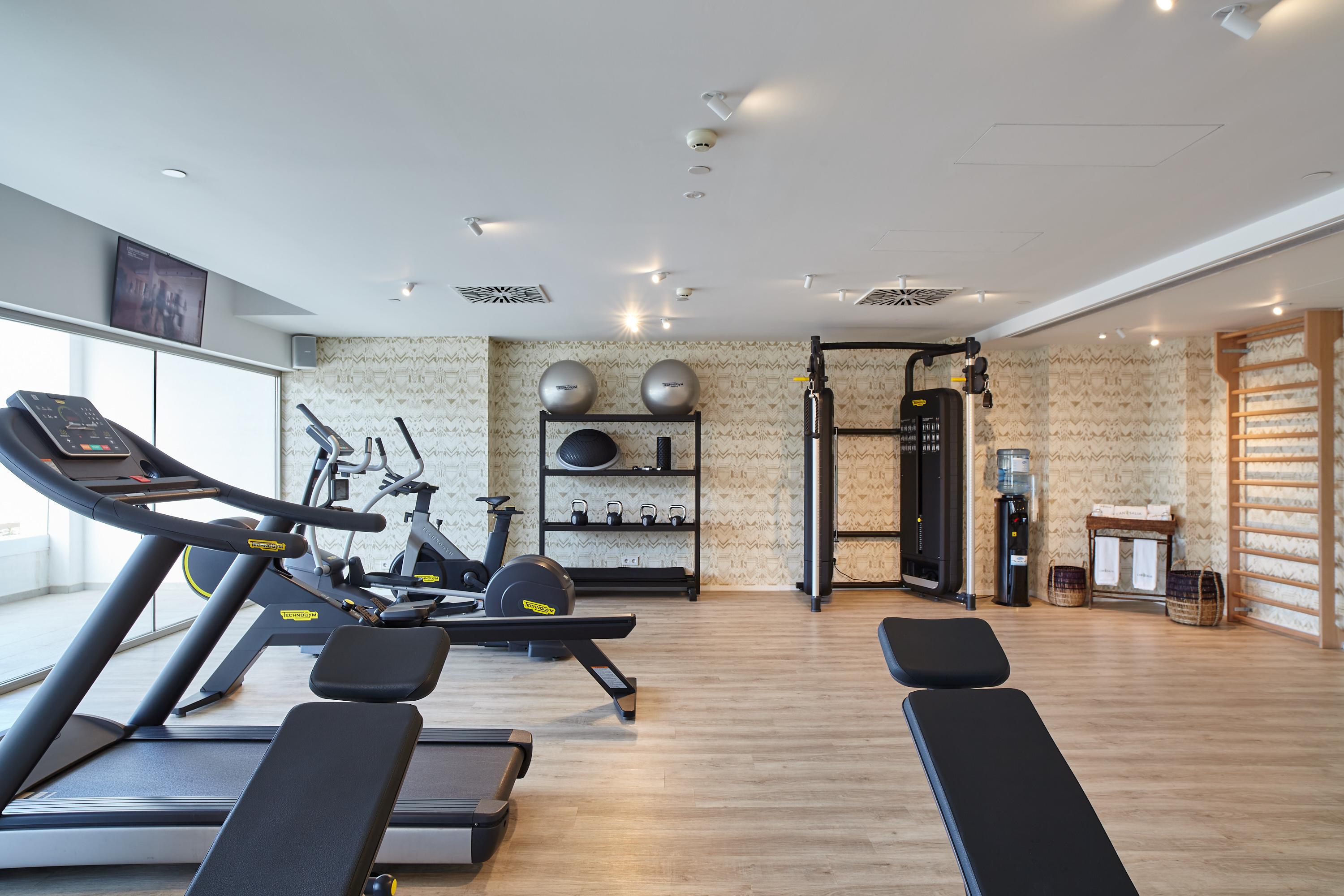 Aparthotel Marina Palace By Intercorp Group