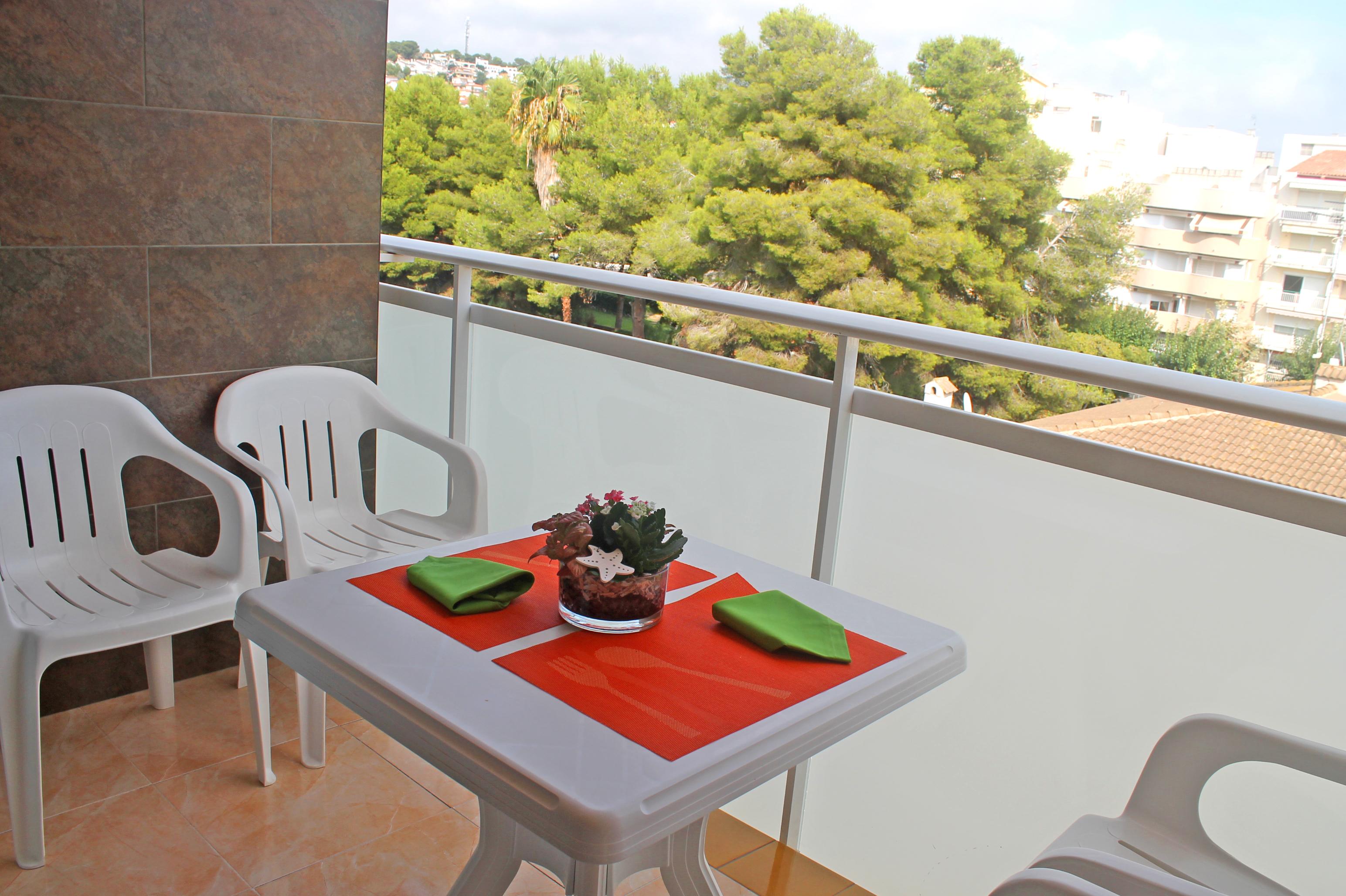 Costa D'or Apartment Calafell