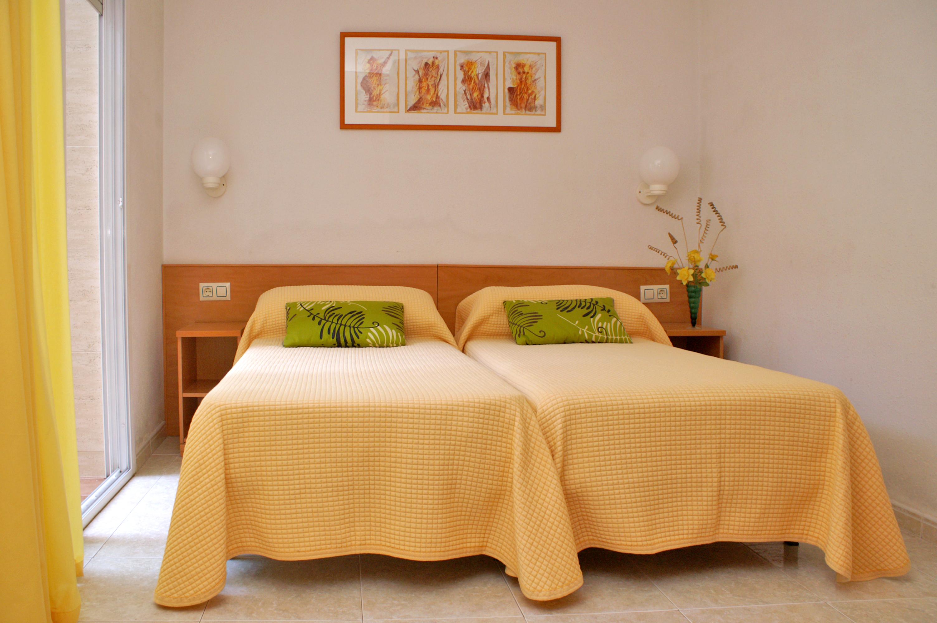 Costa D'or Apartment