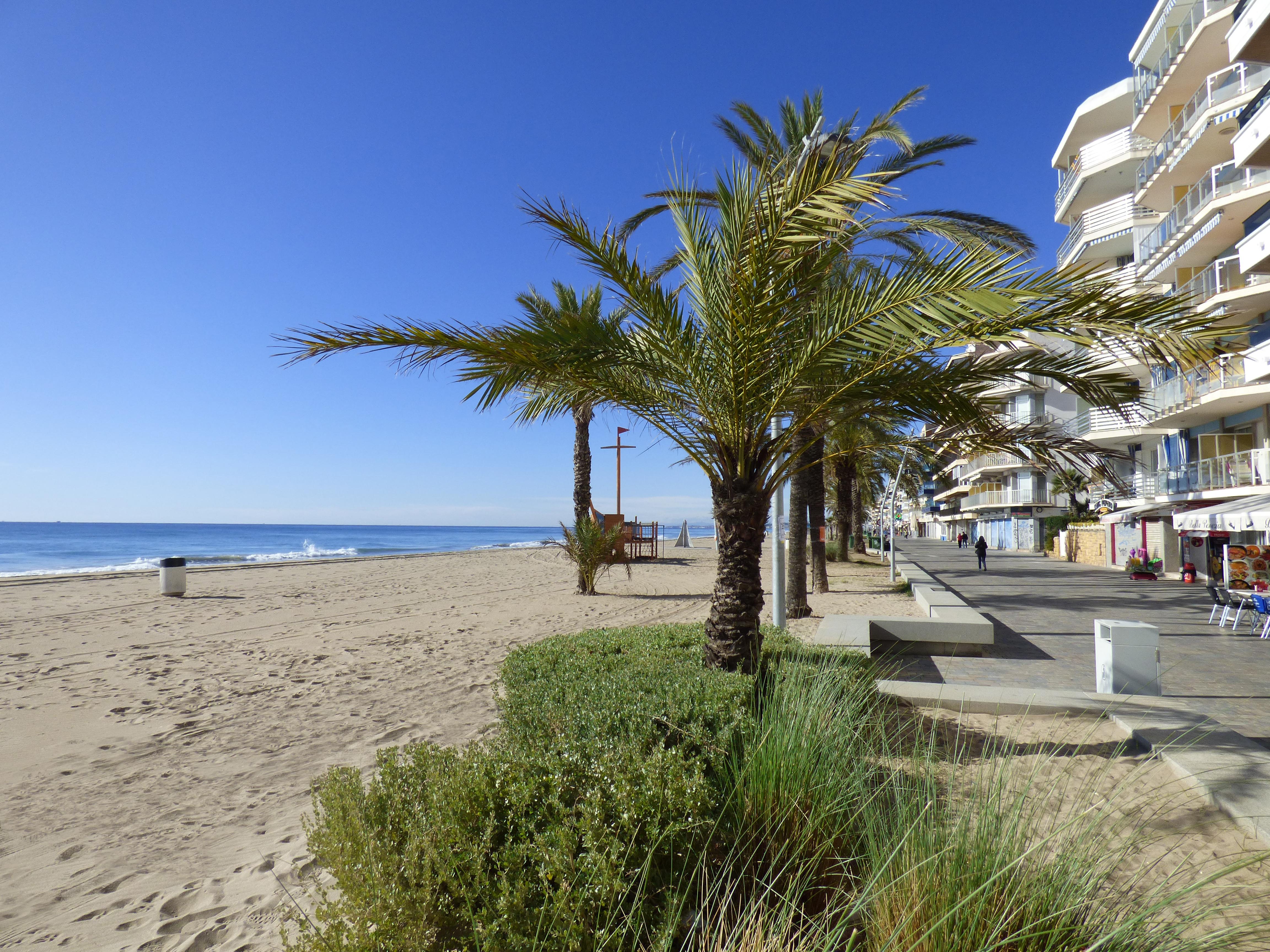 Costa D'or Calafell
