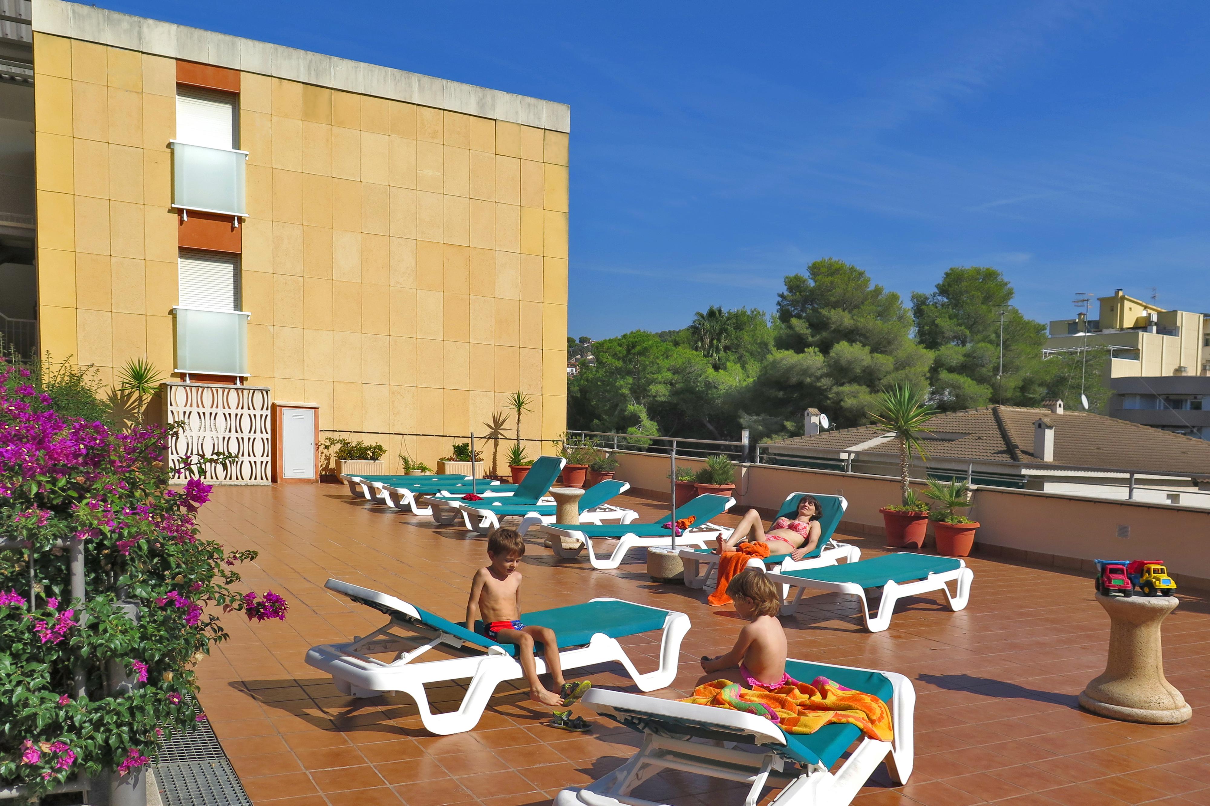 Apartamento Costa D'or Calafell