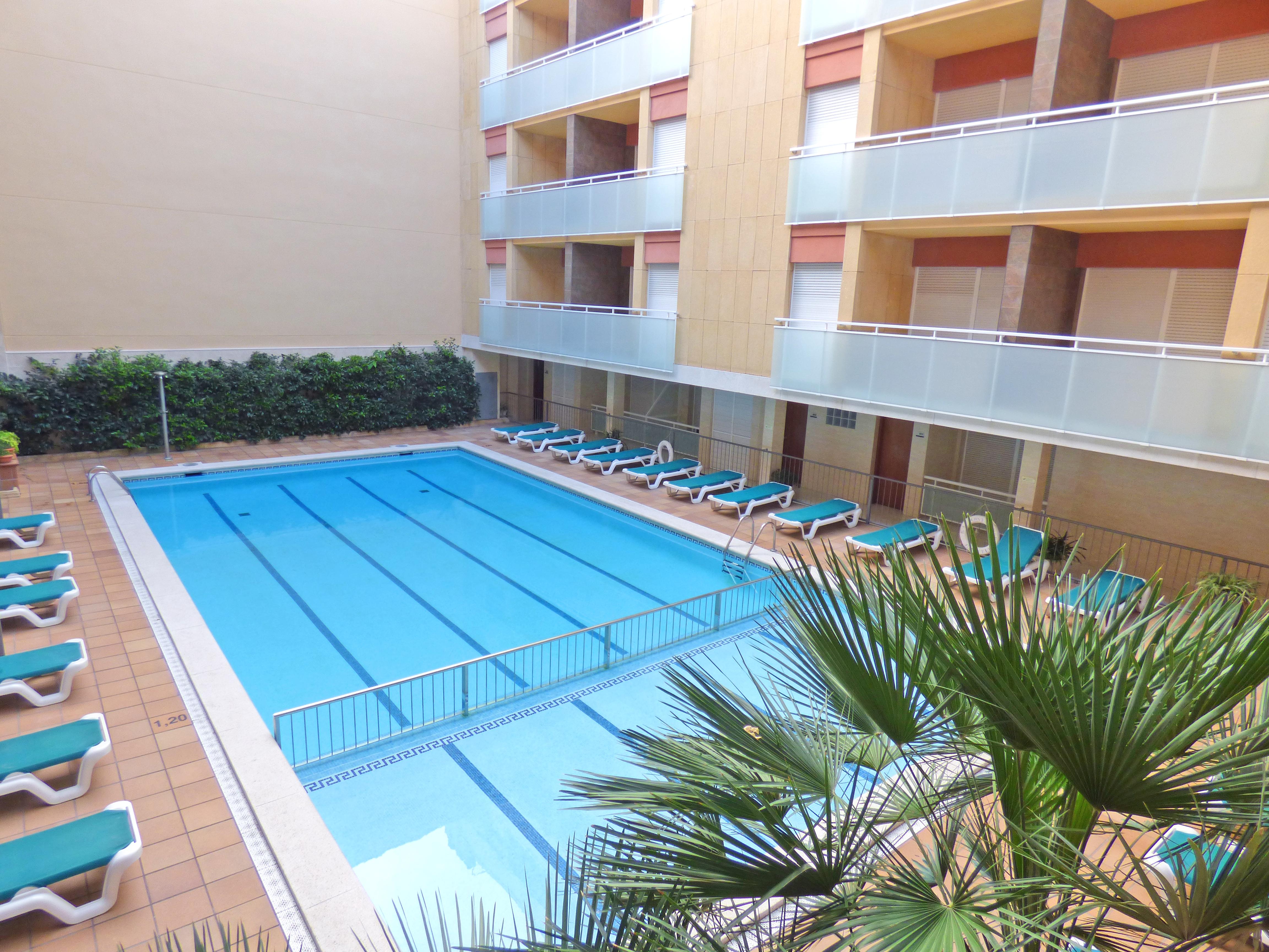 Apartamento Costa D'or Calafell