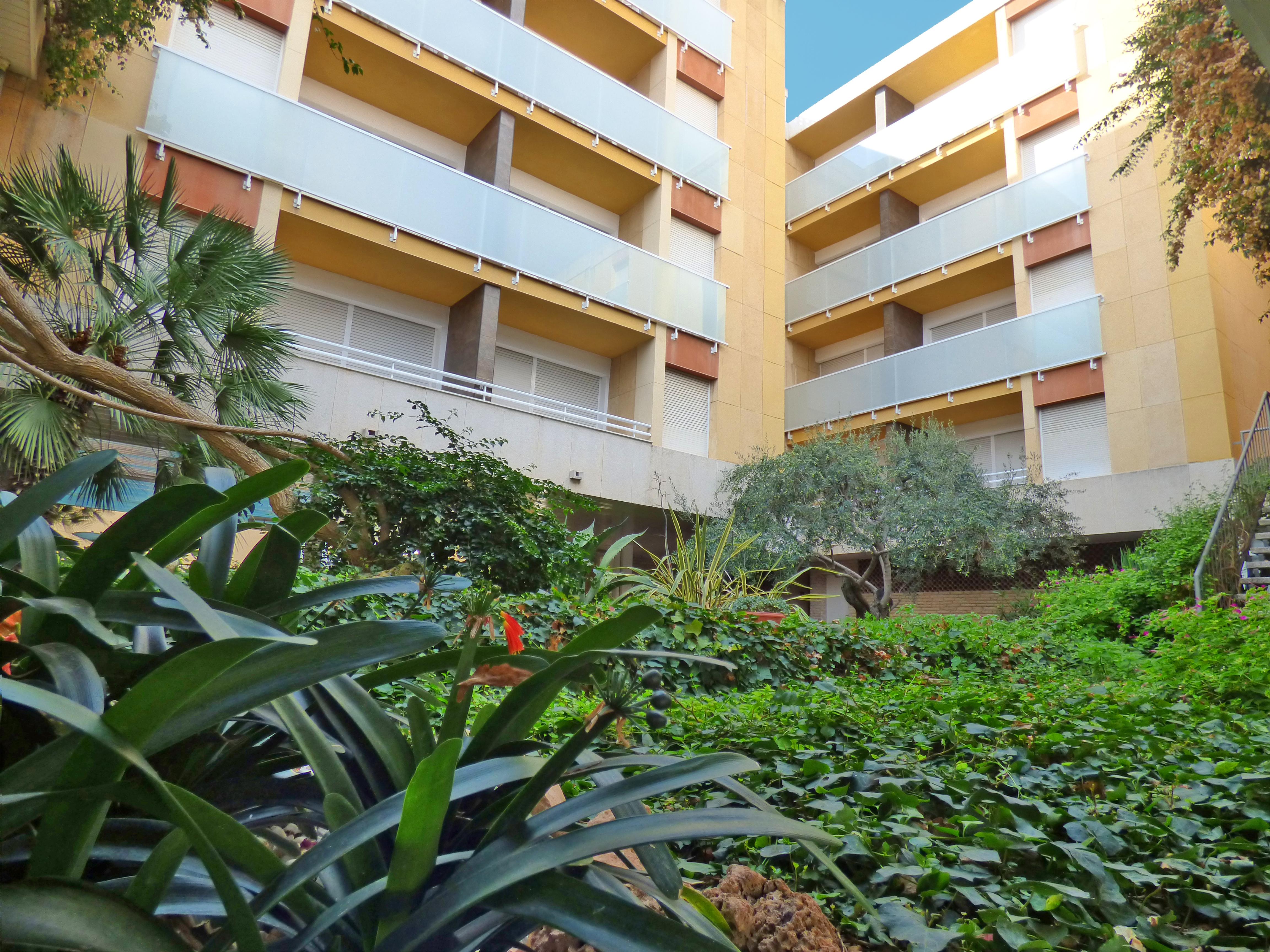 Costa D'or Apartment