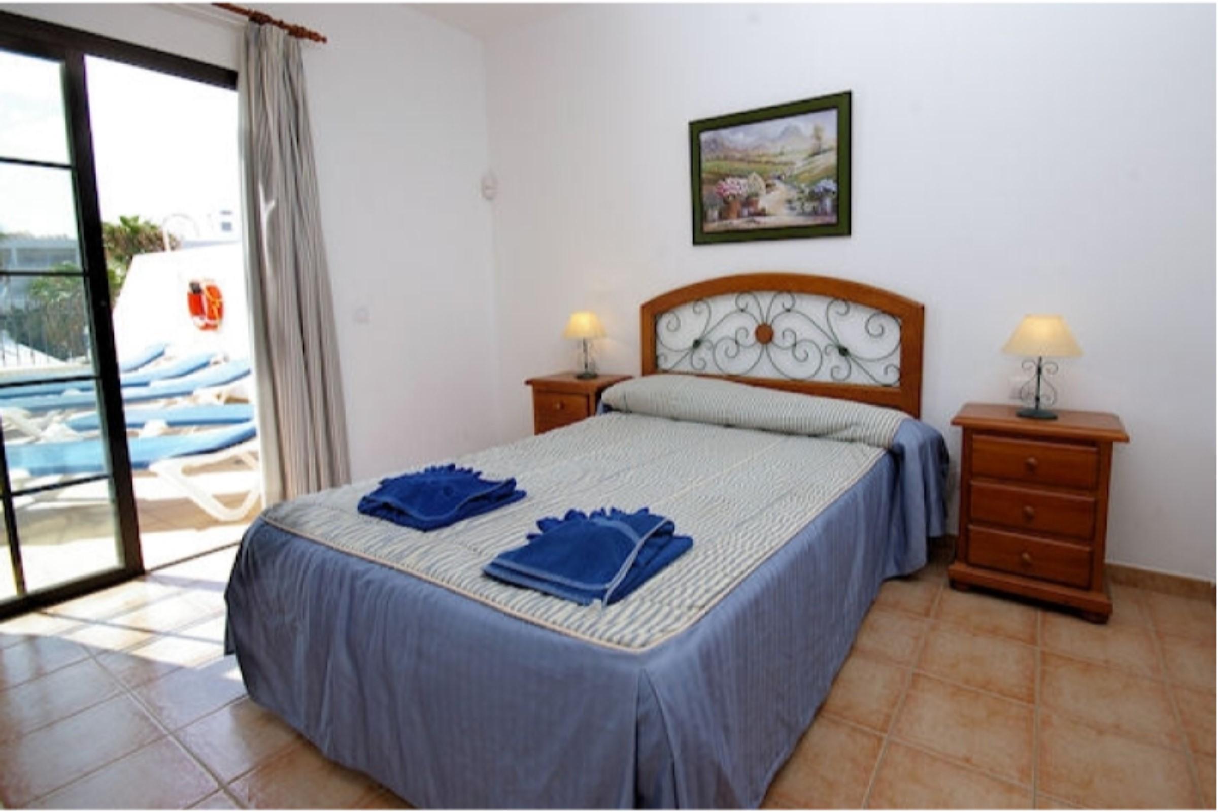 Salinas De Holiday home Matagorda