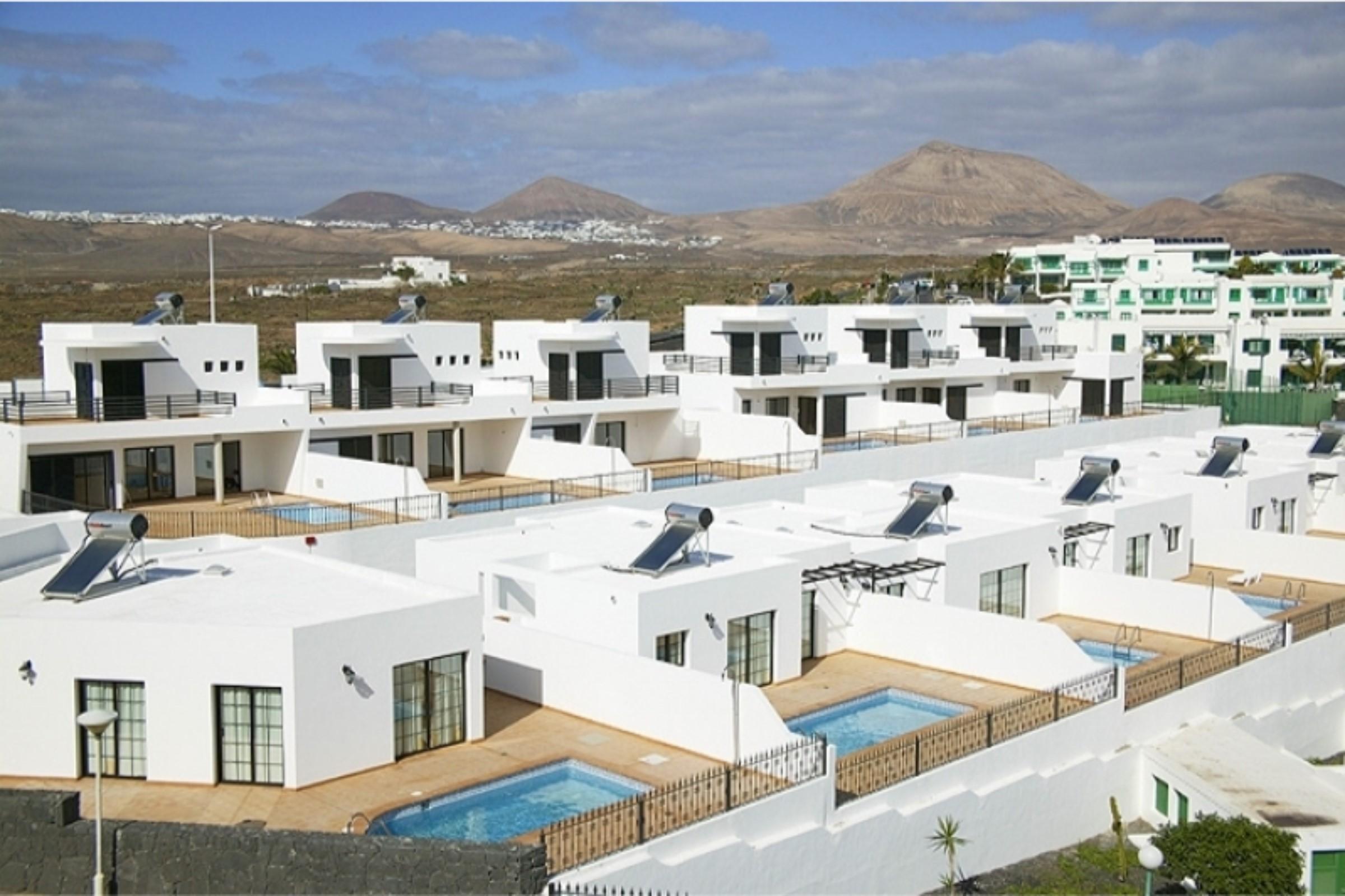 Holiday home Salinas De *