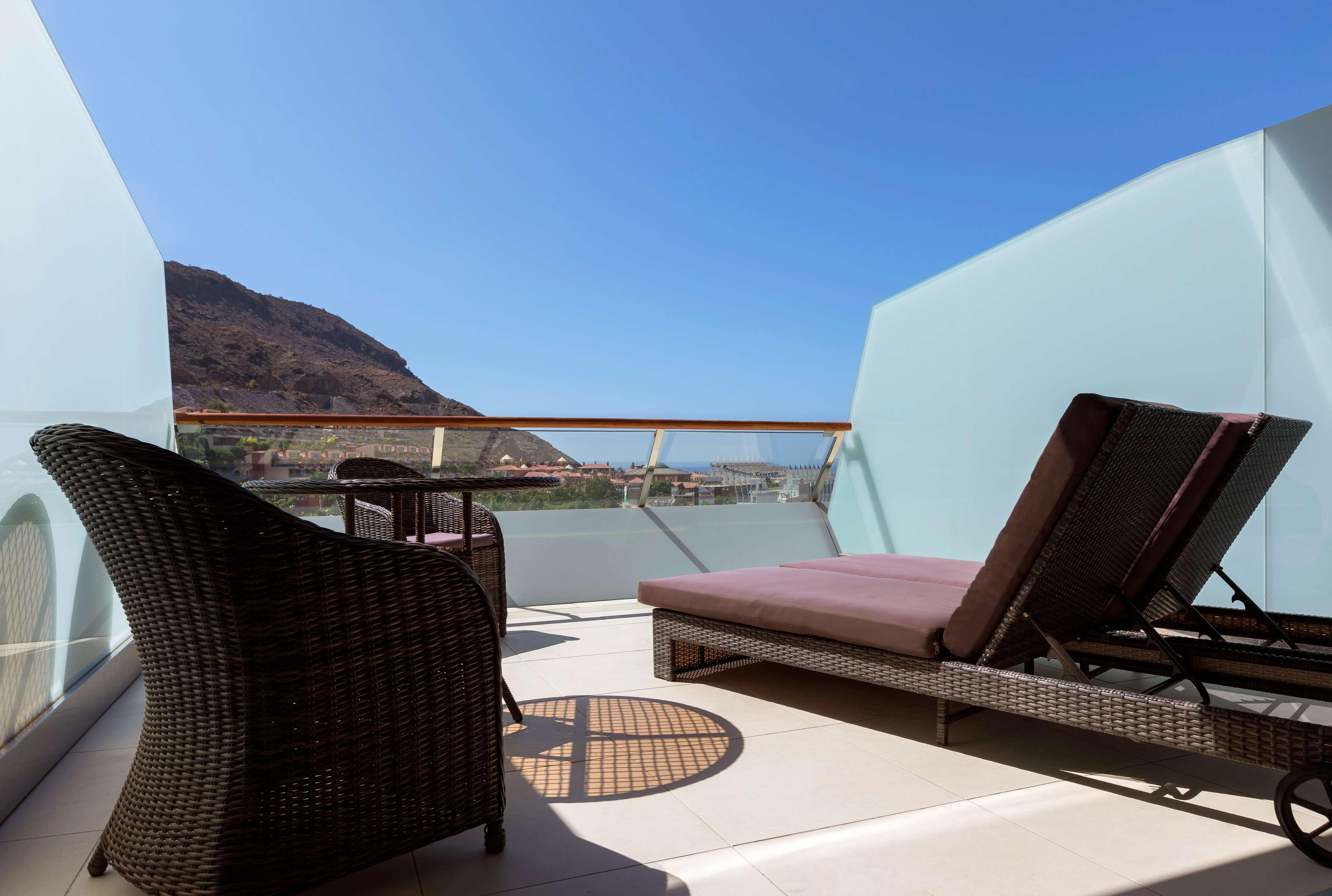 Radisson Blu Resort&spa, Gran Canaria Mogan 5* Puerto De Mogan