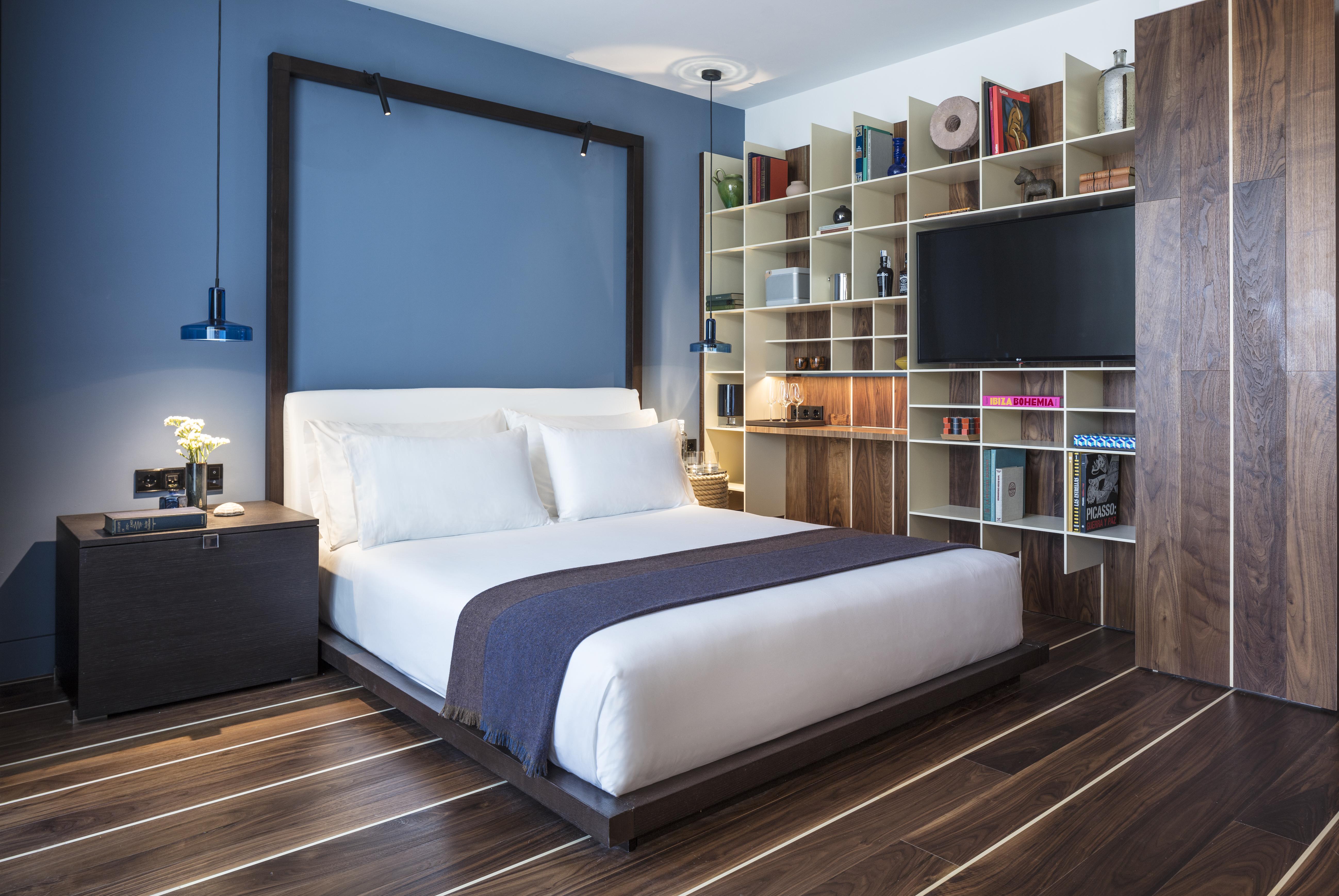 Hotel Nh Collection 5*