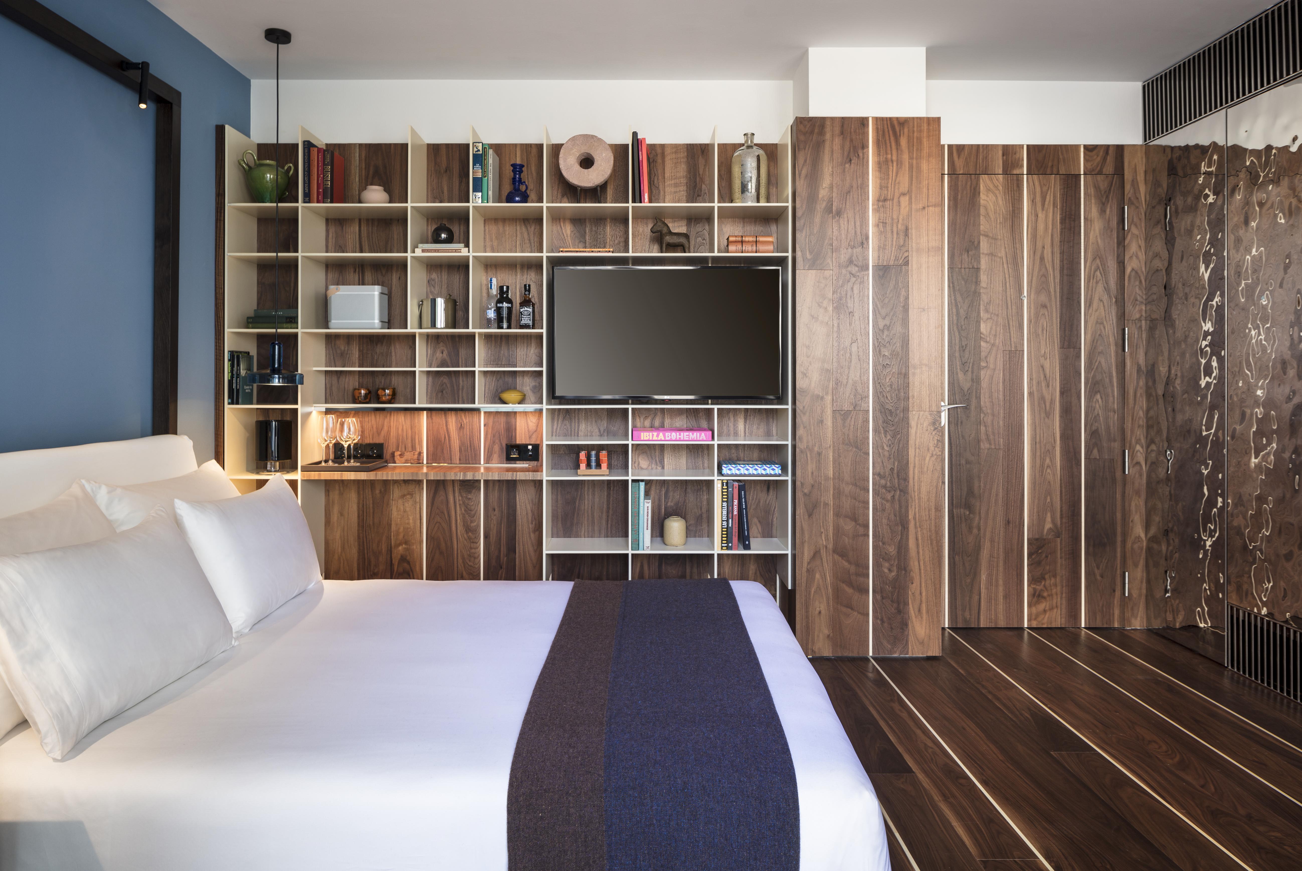 Hotel Nh Collection Ibiza
