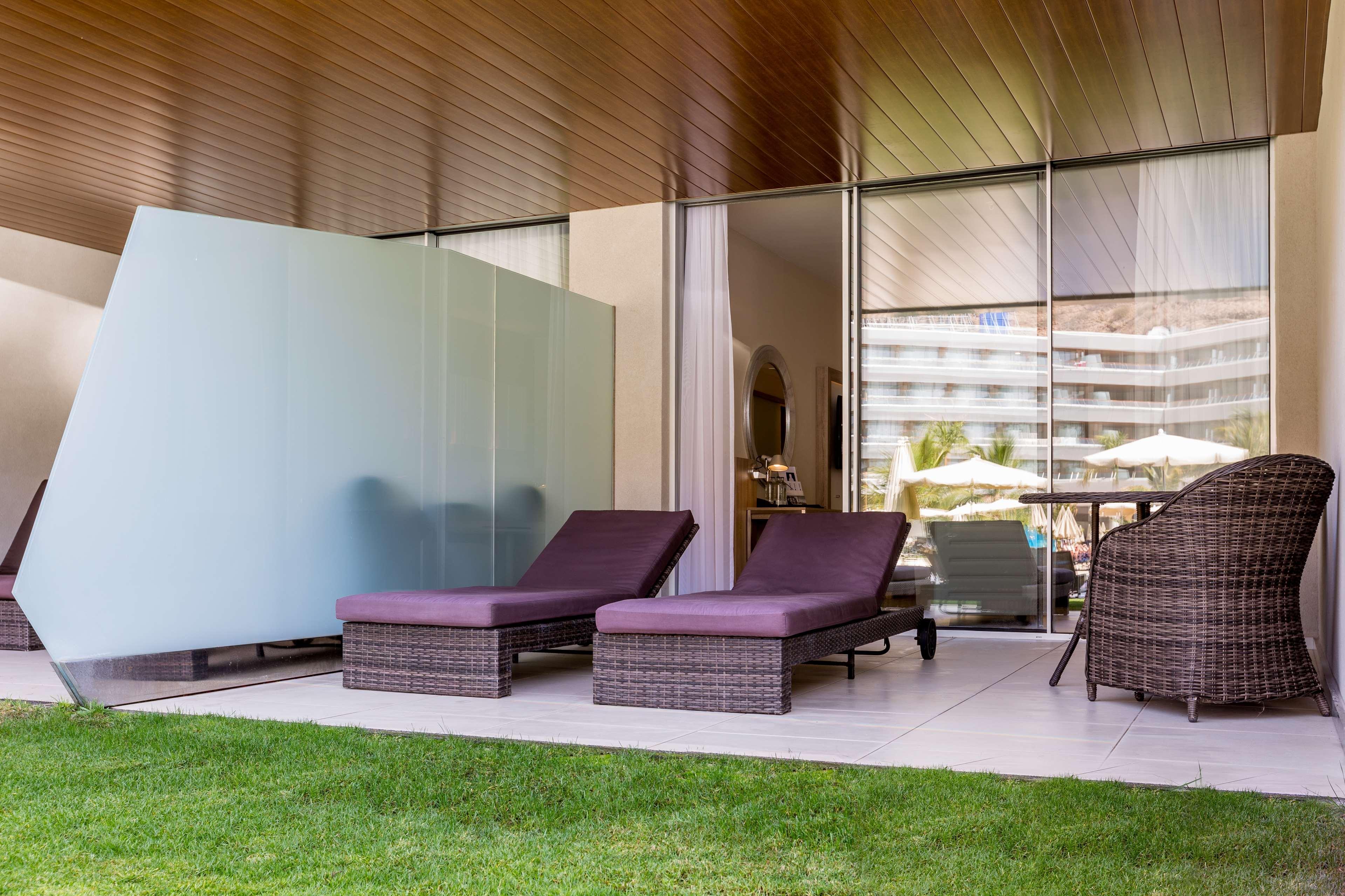Hotel Radisson Blu Resort&spa, Gran Canaria Mogan