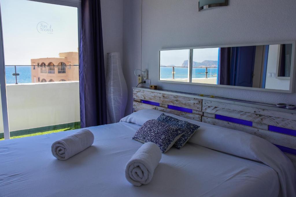 Hotel Fun Vistamar Es Cana