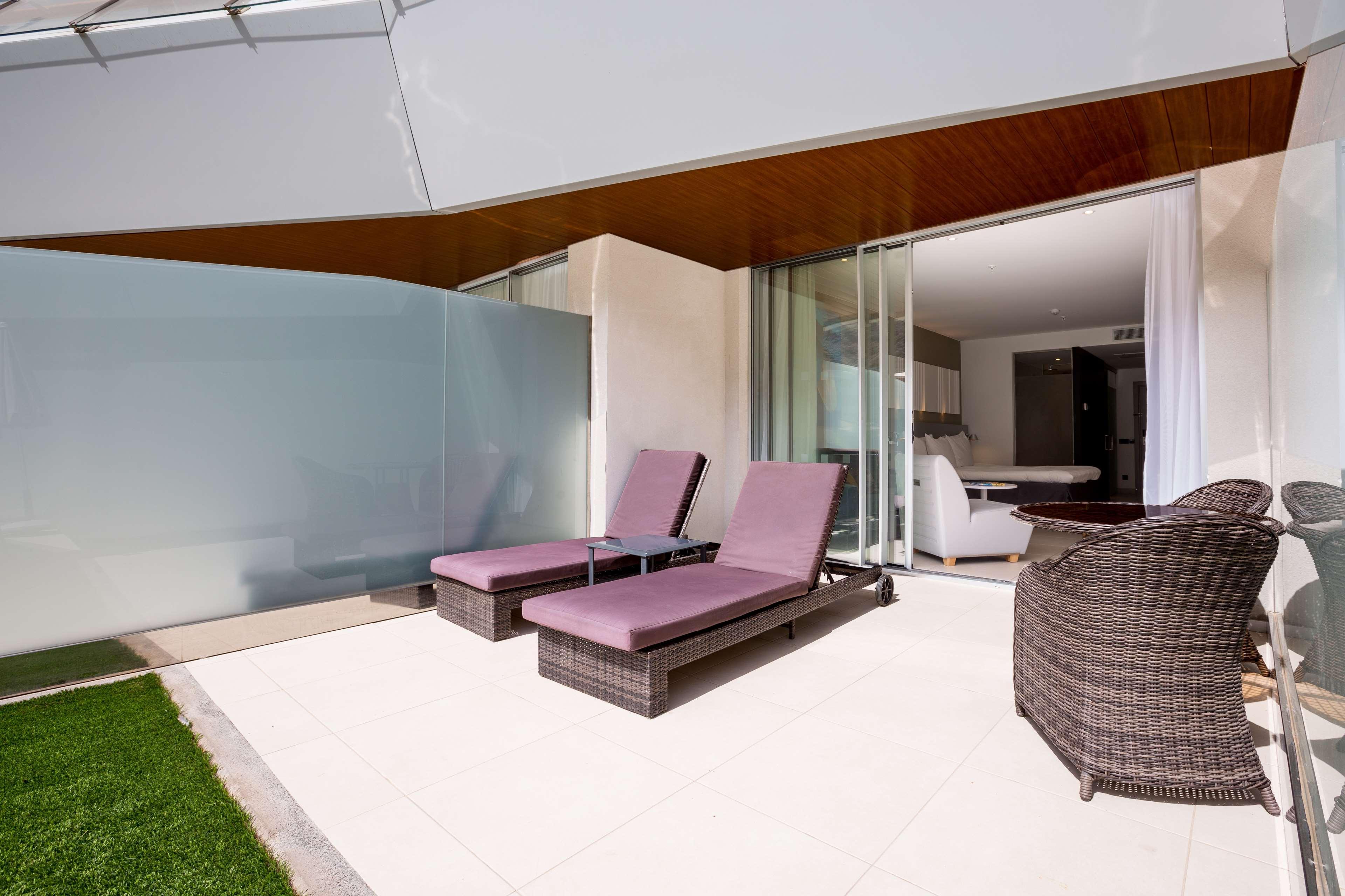 Hotel Radisson Blu Resort&spa, Gran Canaria Mogan 5*