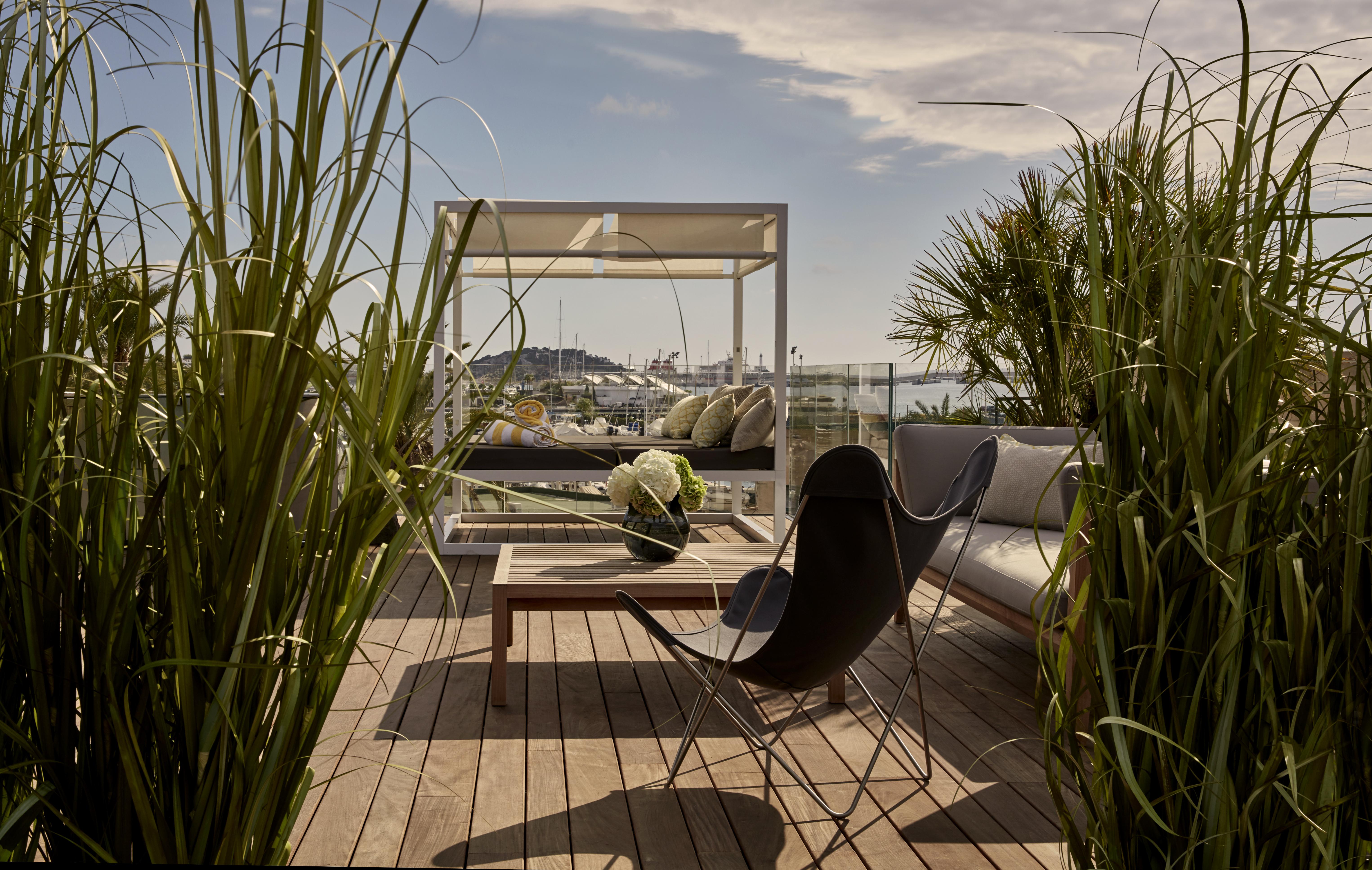 Hotel Nh Collection Ibiza