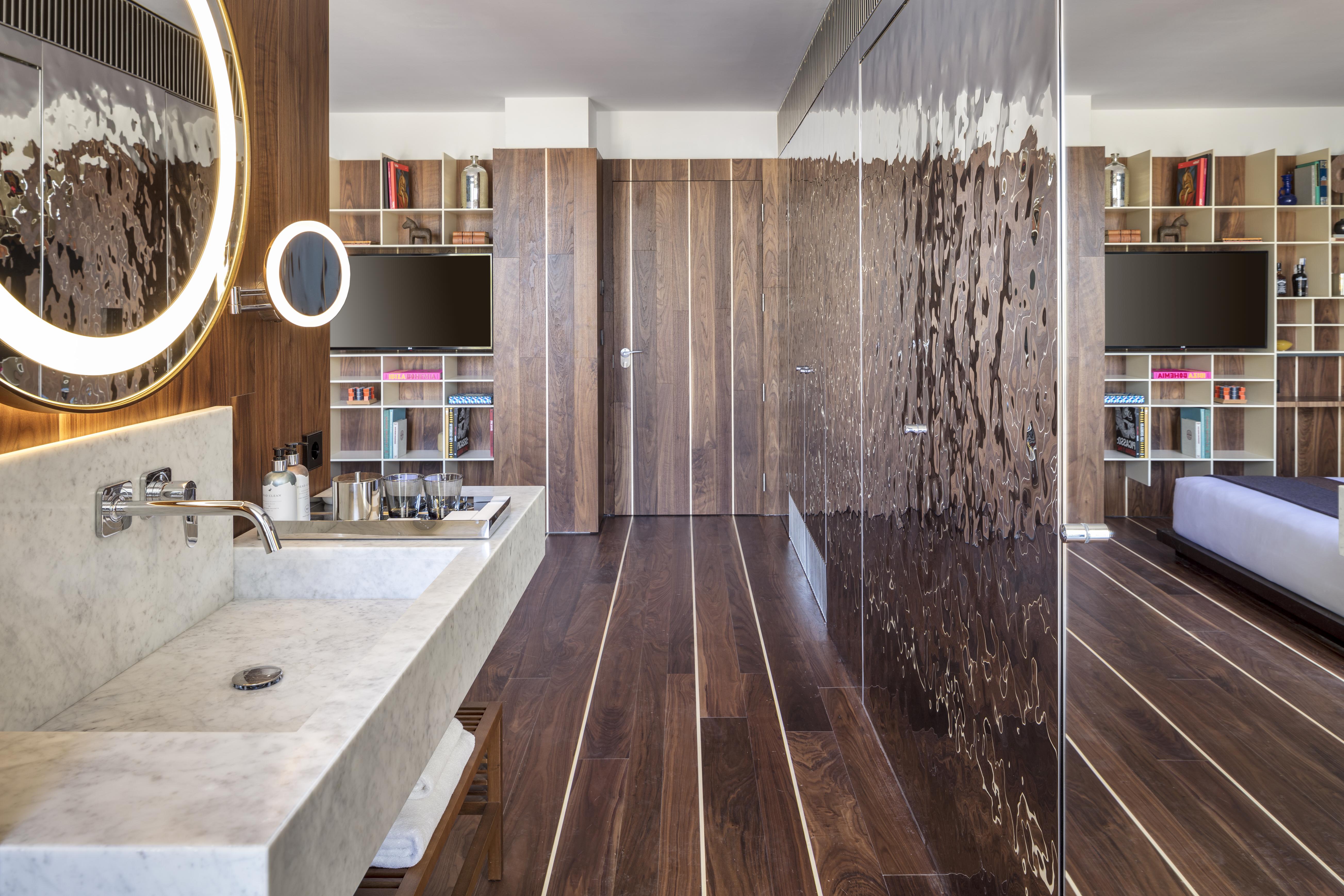 Nh Collection Hotel 5*