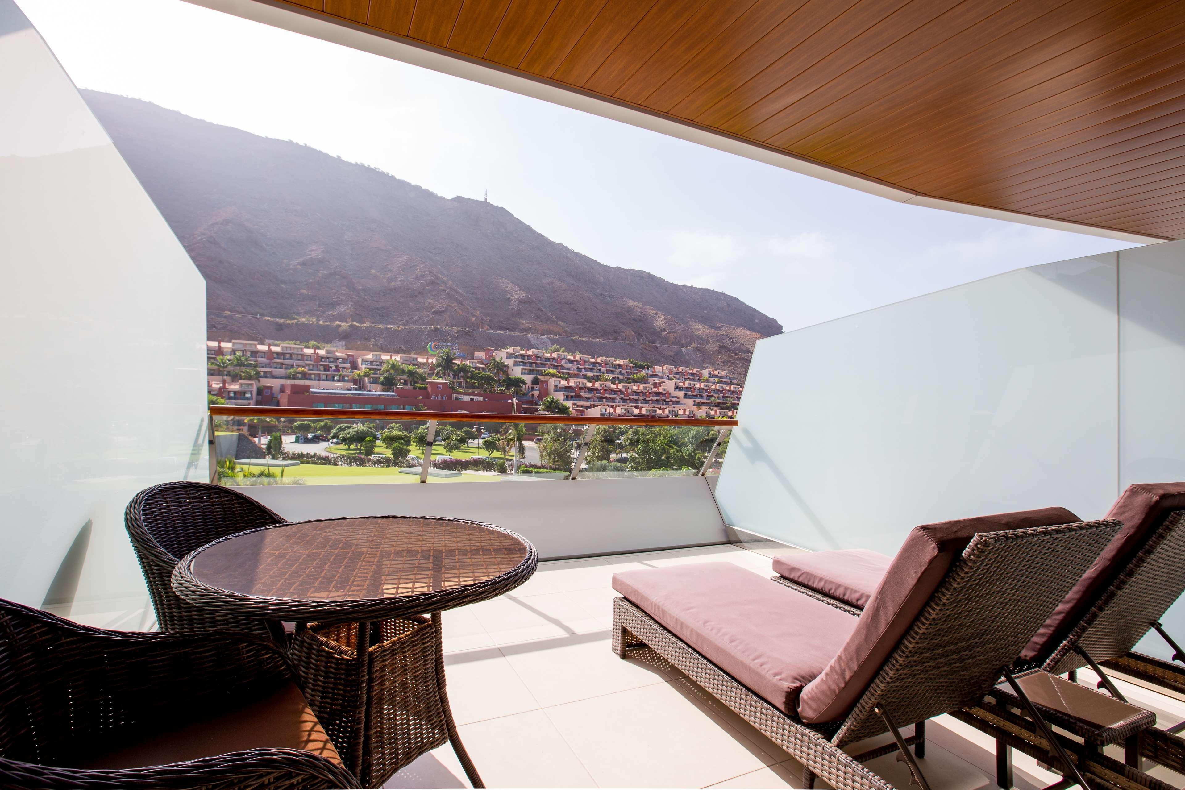 Radisson Blu Resort&spa, Gran Canaria Mogan Hotel 5*