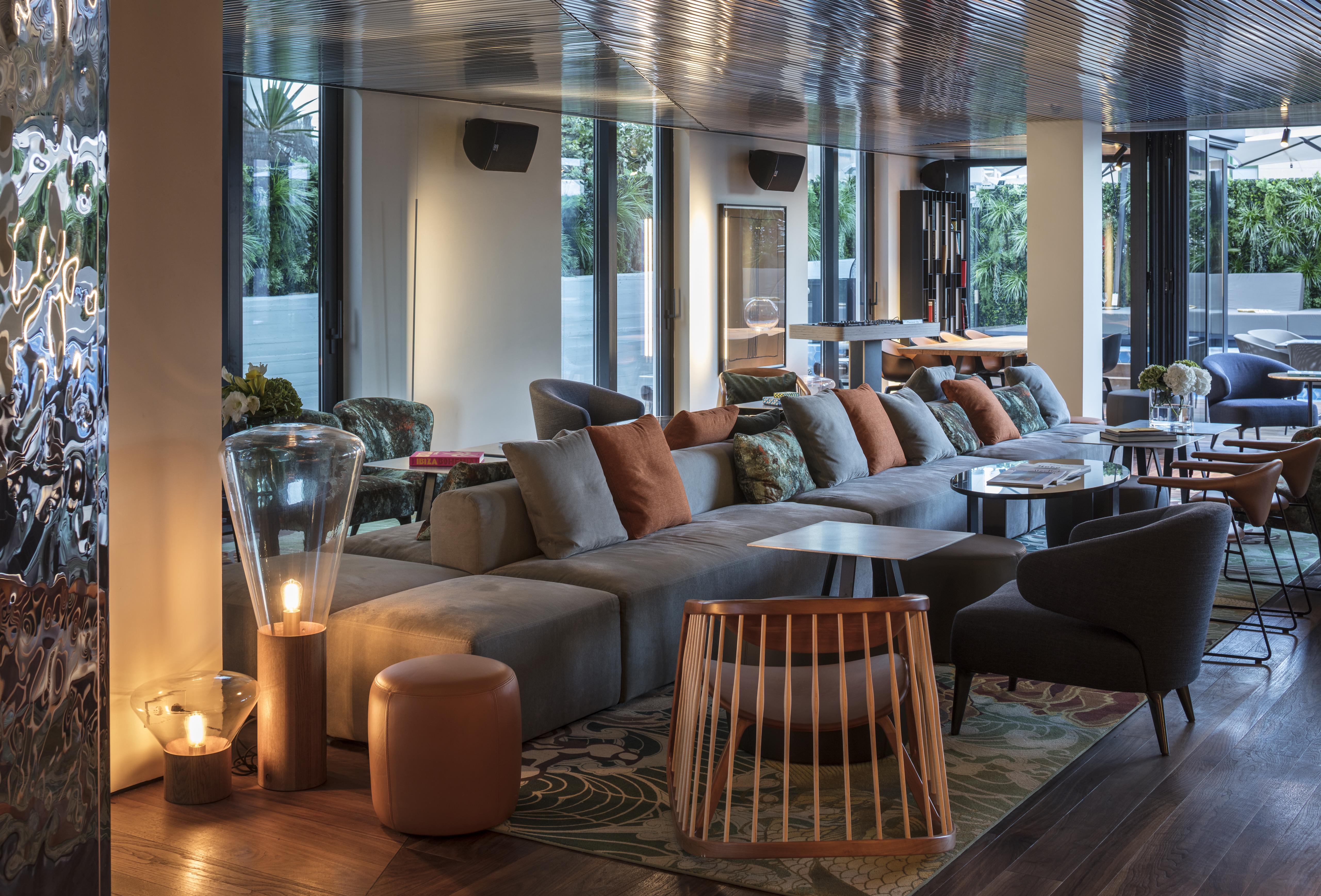 Hotel Nh Collection 5*