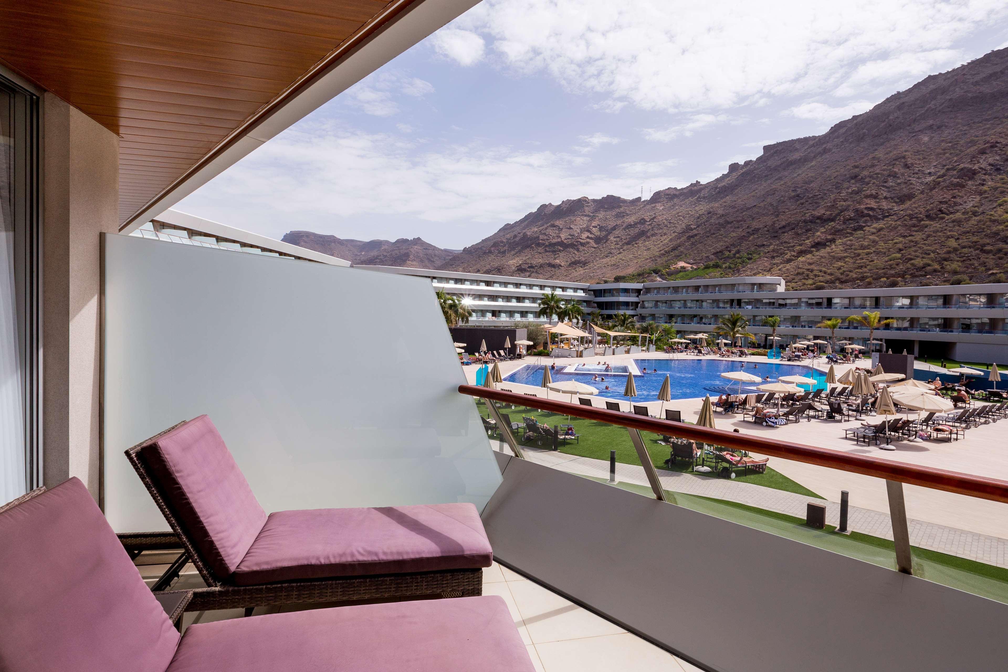 Hotel Radisson Blu Resort&spa, Gran Canaria Mogan
