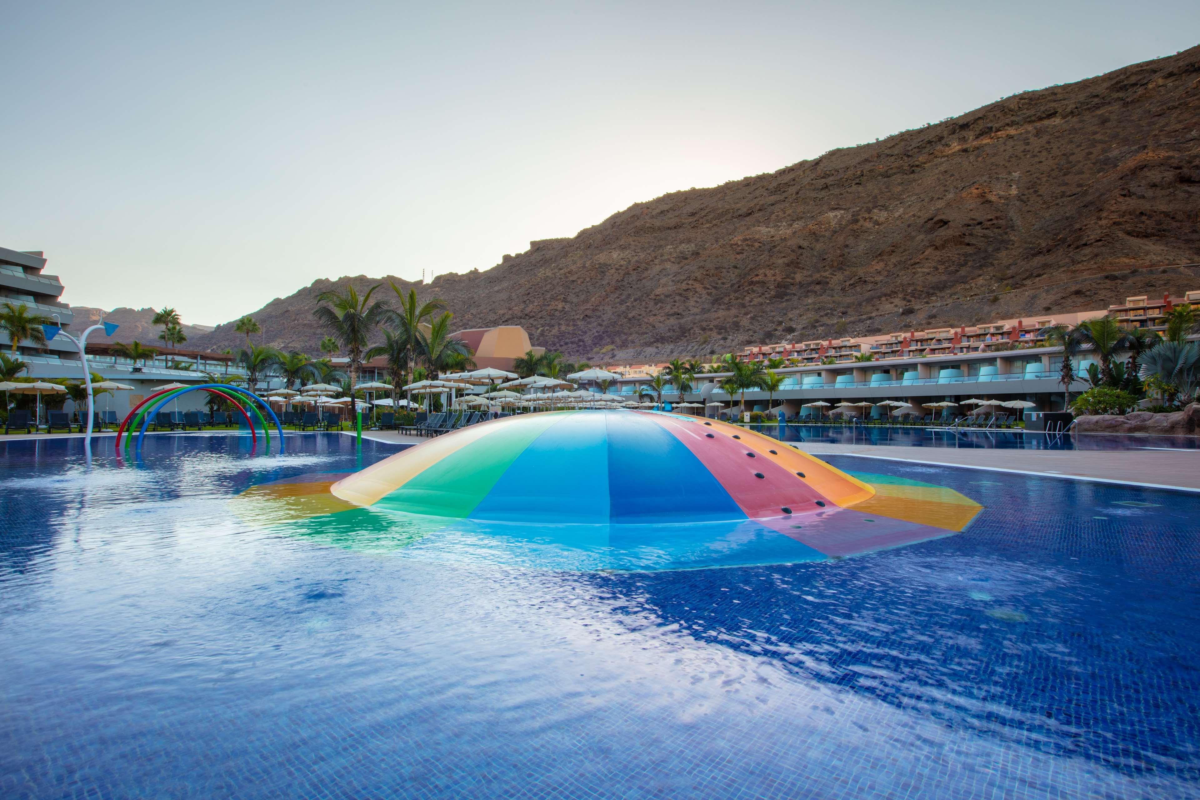 Radisson Blu Resort&spa, Gran Canaria Mogan 5* Puerto De Mogan