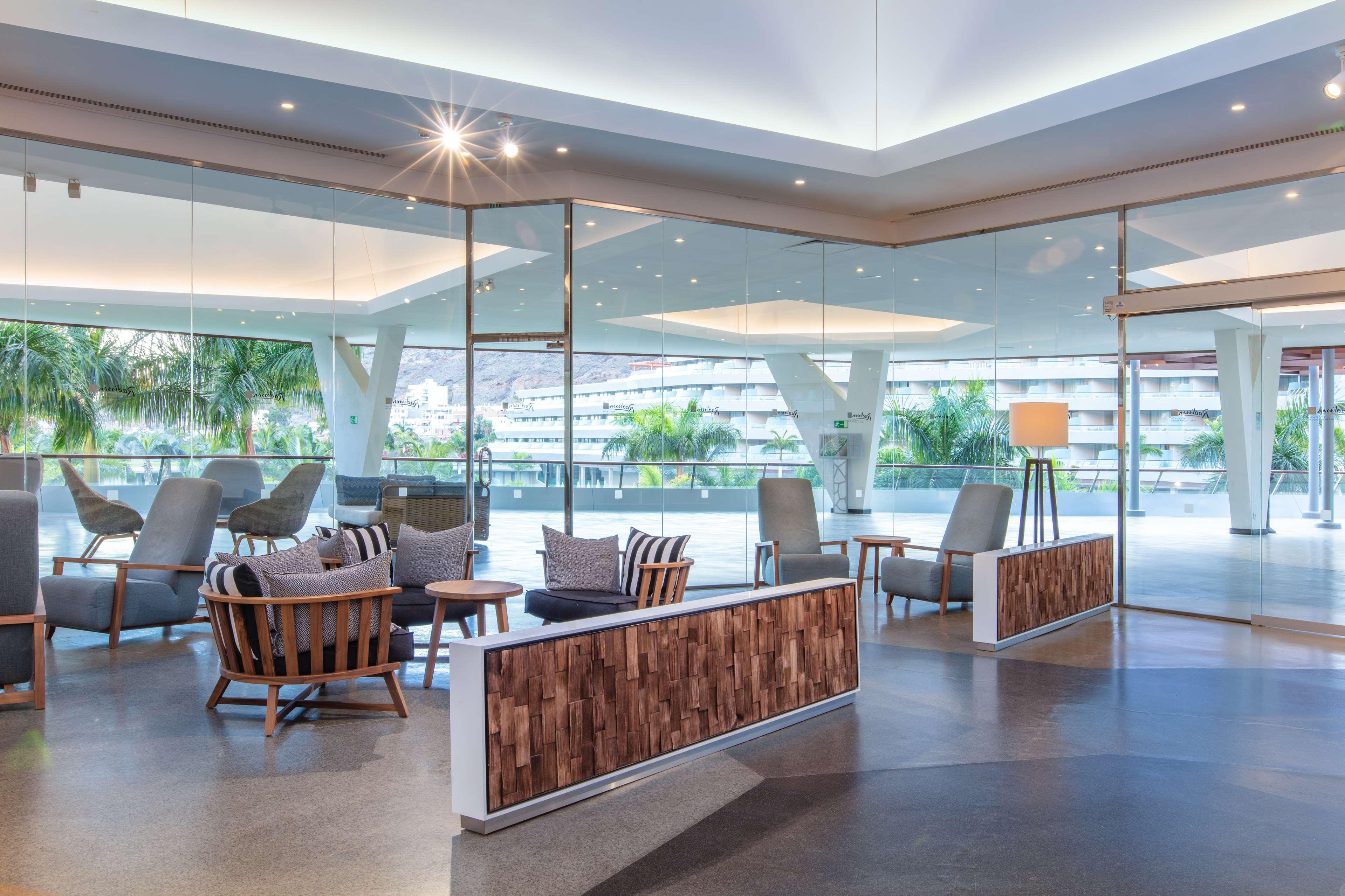Hotel Radisson Blu Resort&spa, Gran Canaria Mogan