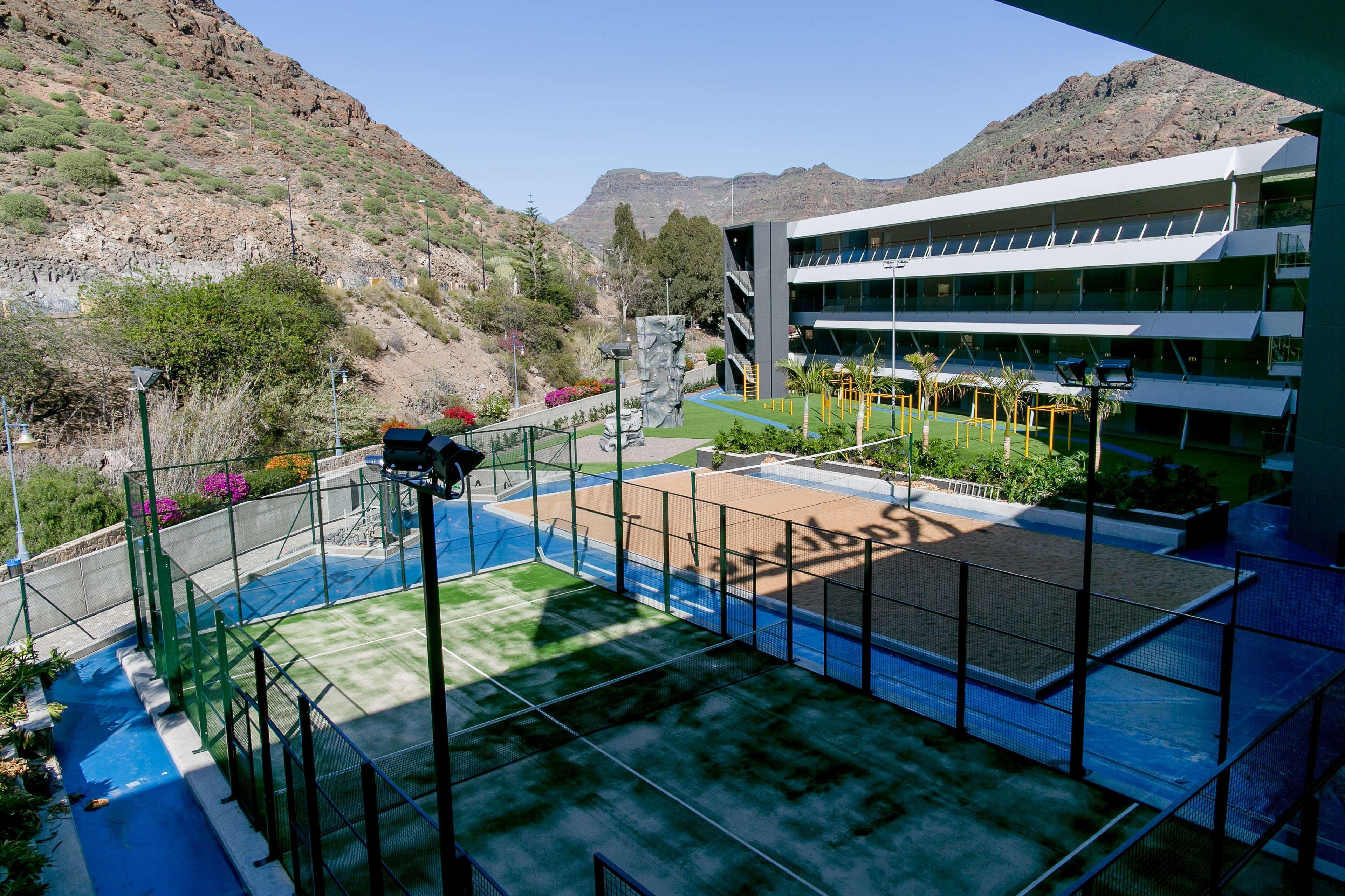 Radisson Blu Resort&spa, Gran Canaria Mogan 5* Puerto De Mogan