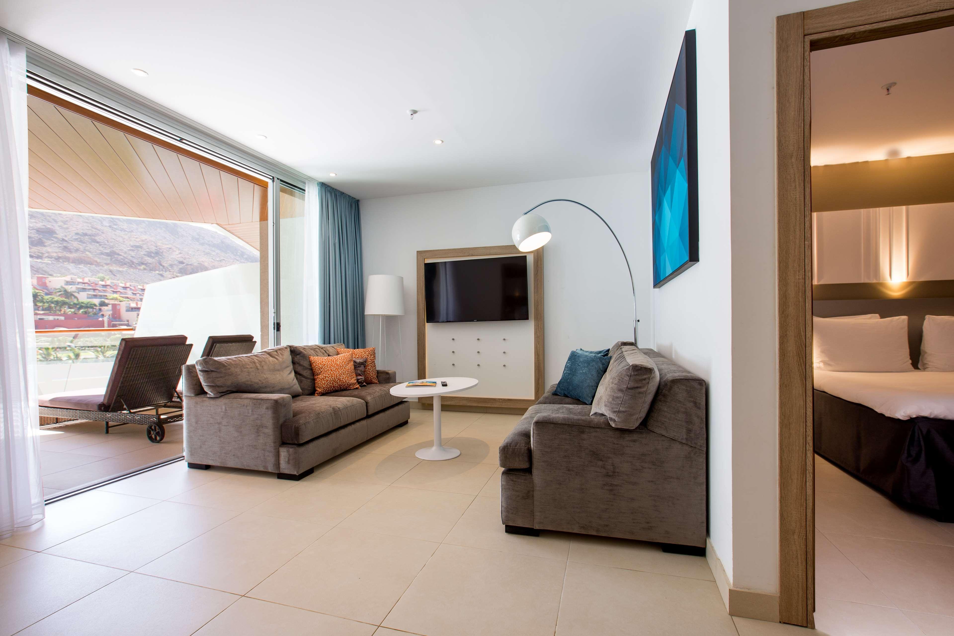 Radisson Blu Resort&spa, Gran Canaria Mogan Hotel Puerto De Mogan