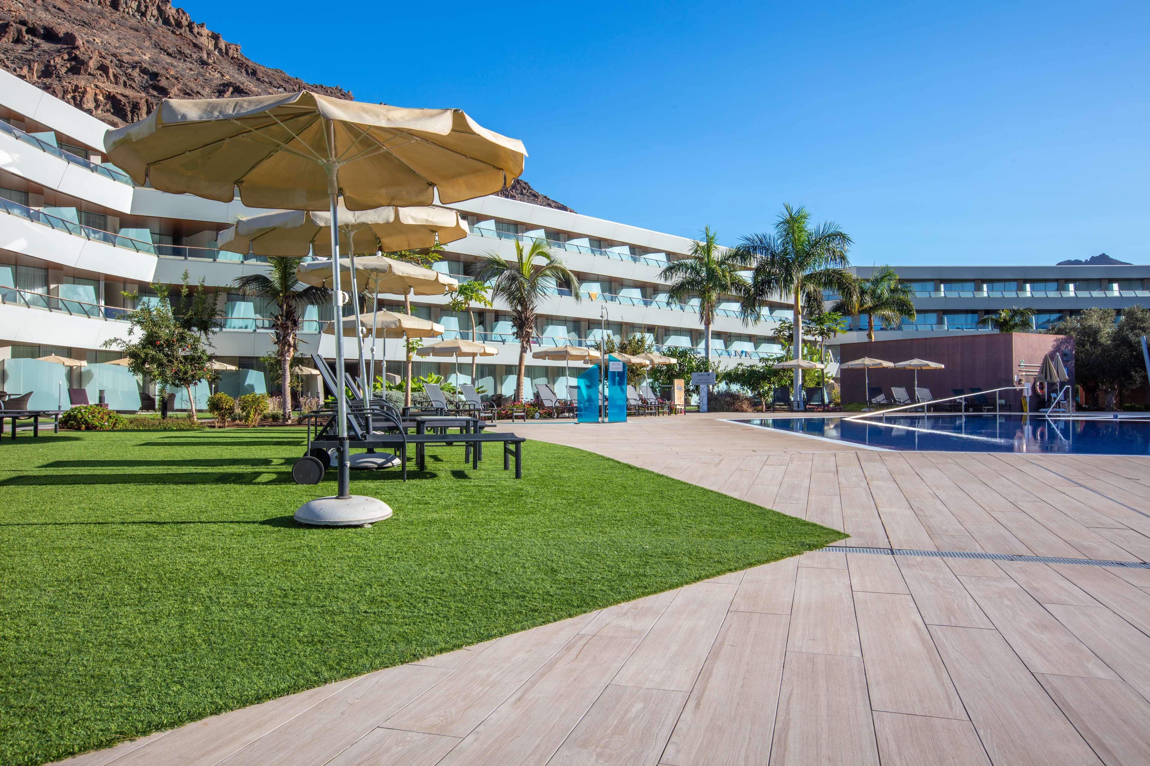 Radisson Blu Resort&spa, Gran Canaria Mogan Hotel Puerto De Mogan
