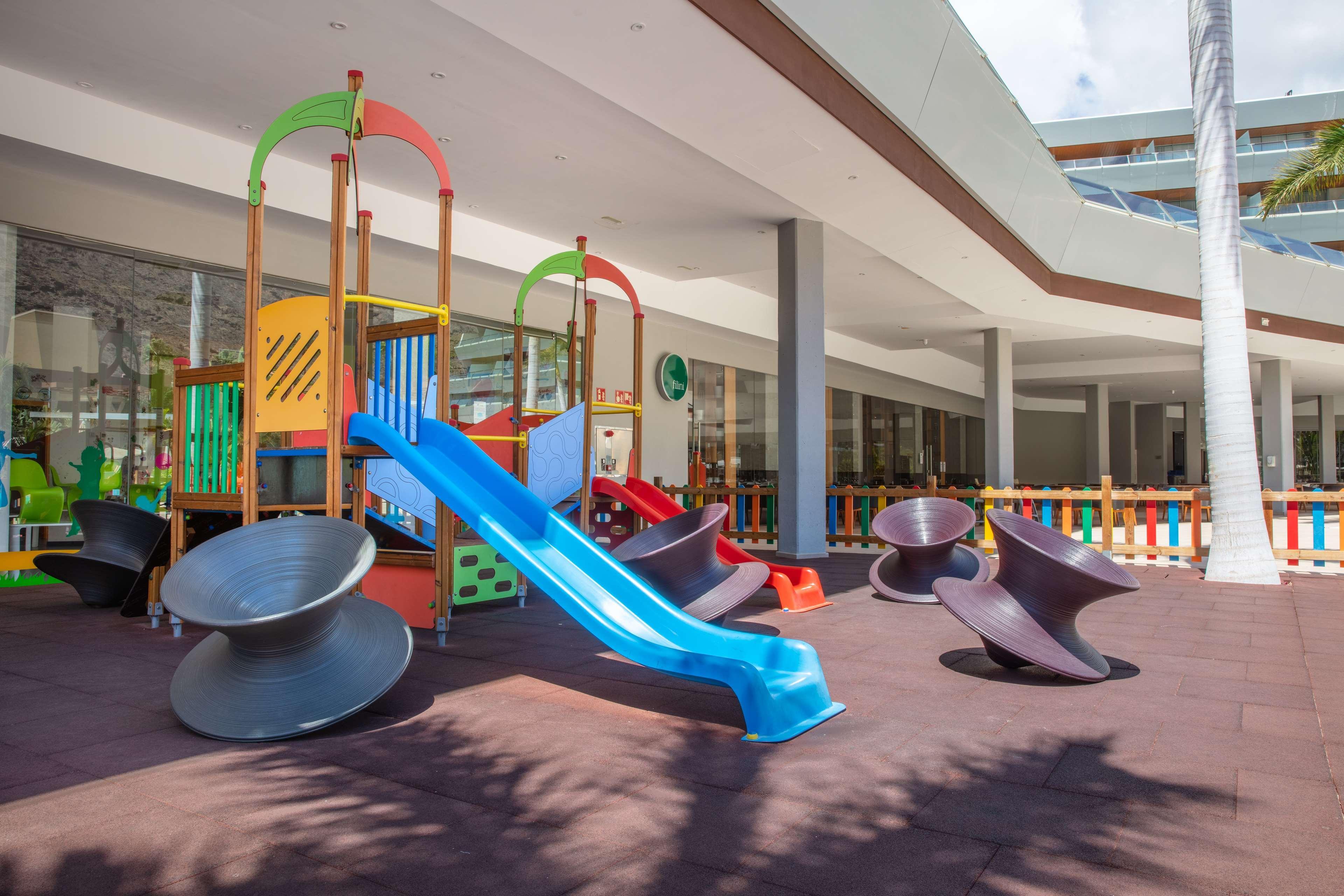 Radisson Blu Resort&spa, Gran Canaria Mogan