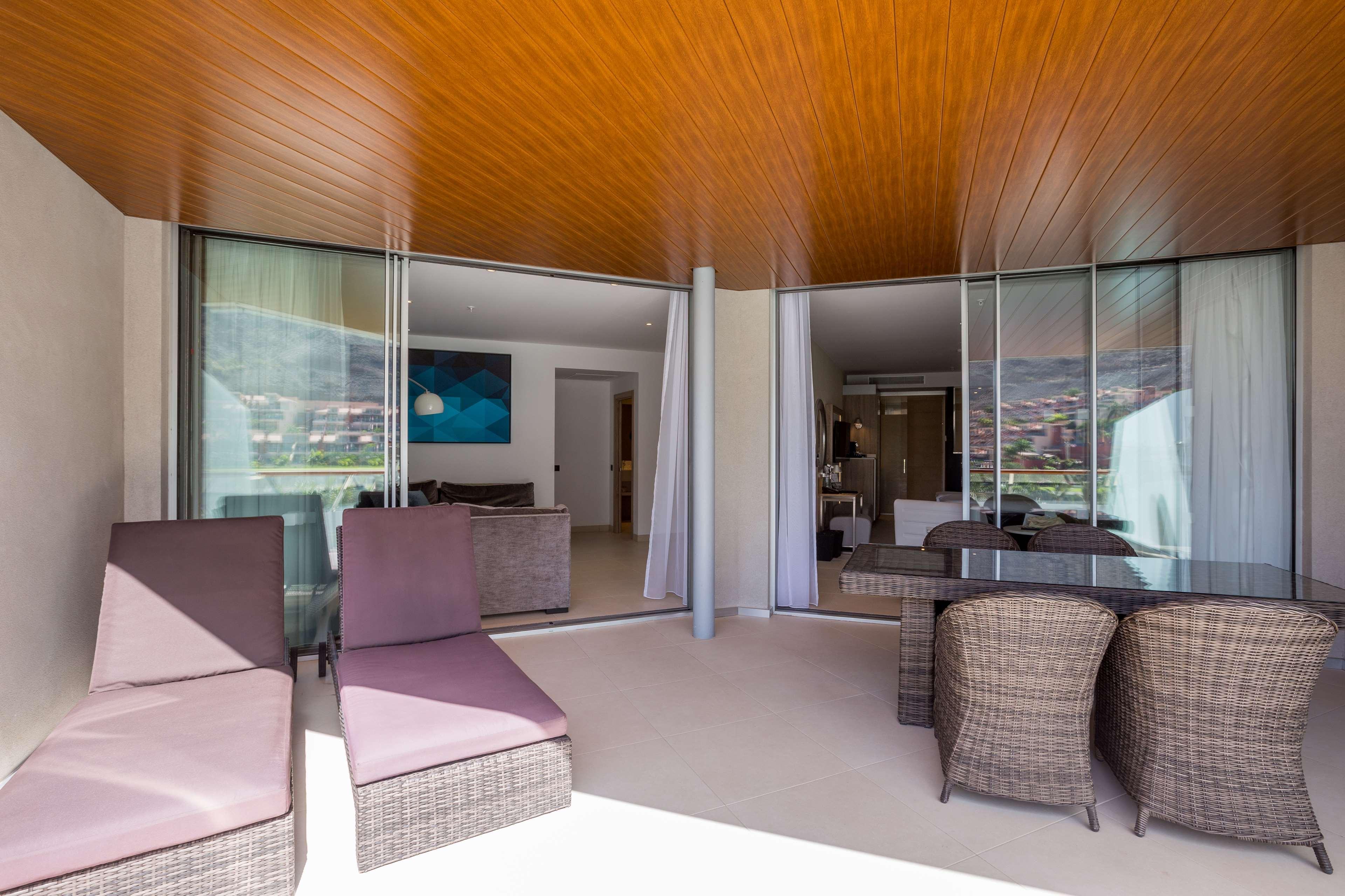 Radisson Blu Resort&spa, Gran Canaria Mogan 5* Puerto De Mogan