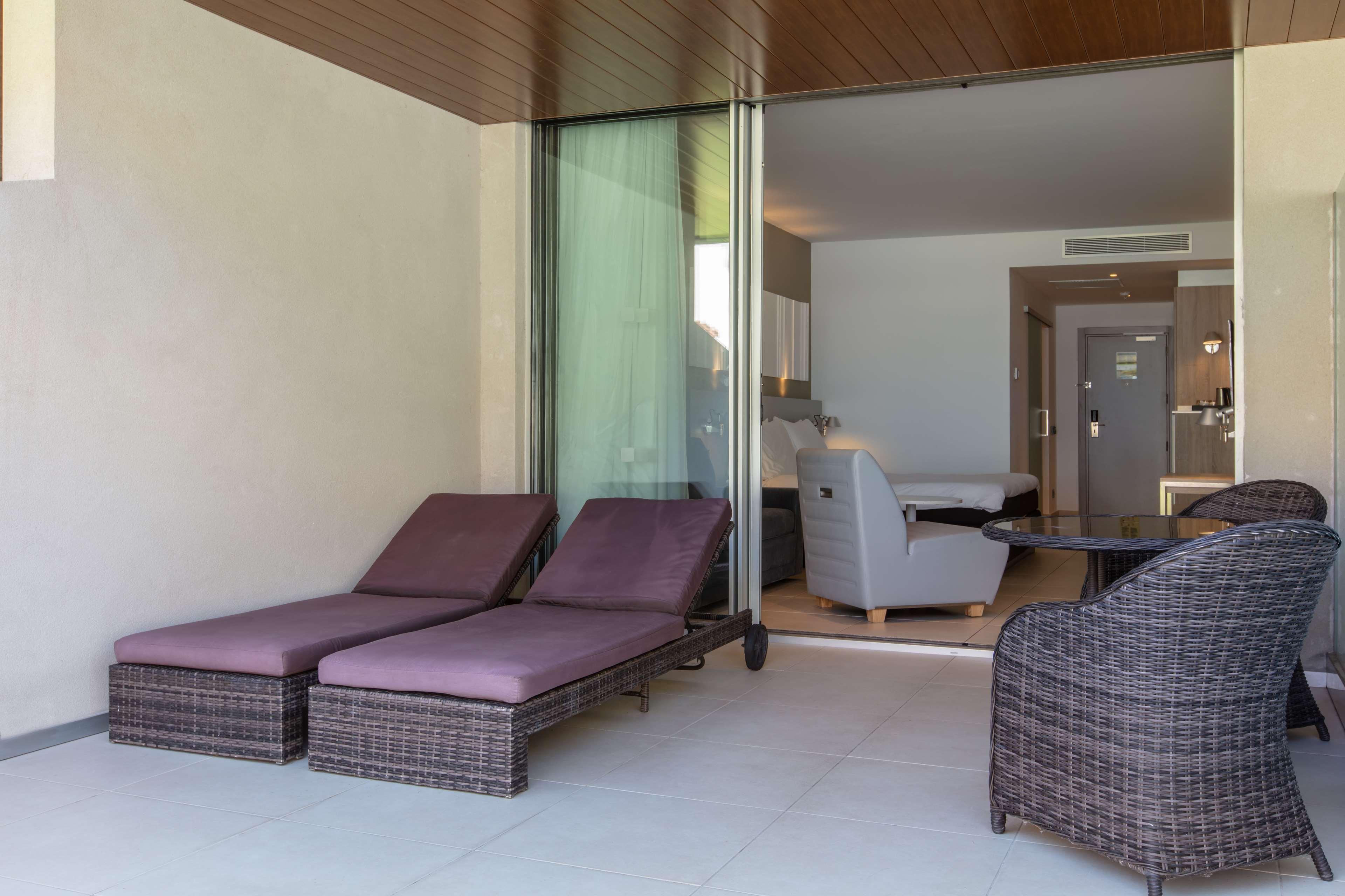 Radisson Blu Resort&spa, Gran Canaria Mogan 5* Puerto De Mogan