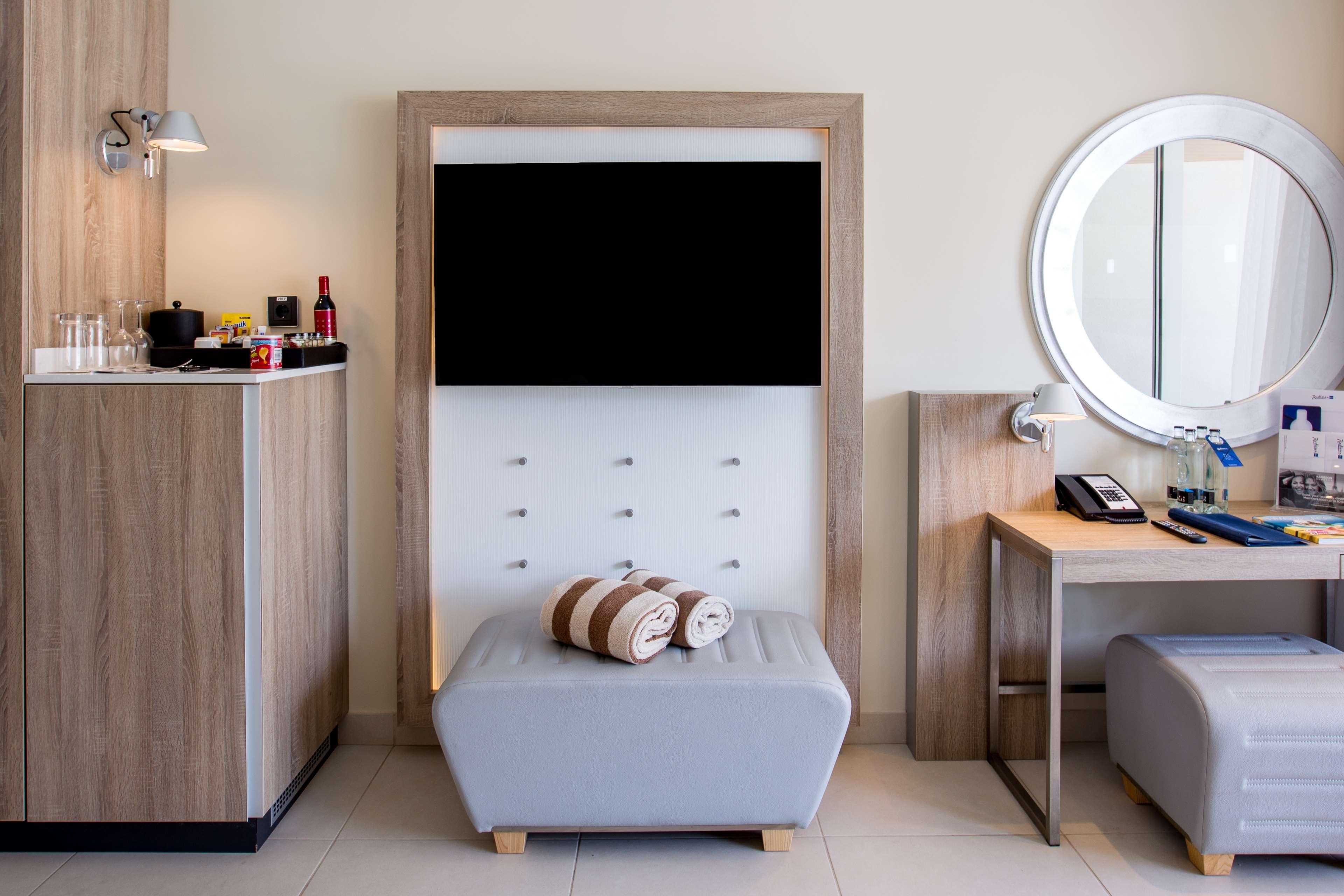 Radisson Blu Resort&spa, Gran Canaria Mogan Hotel 5*
