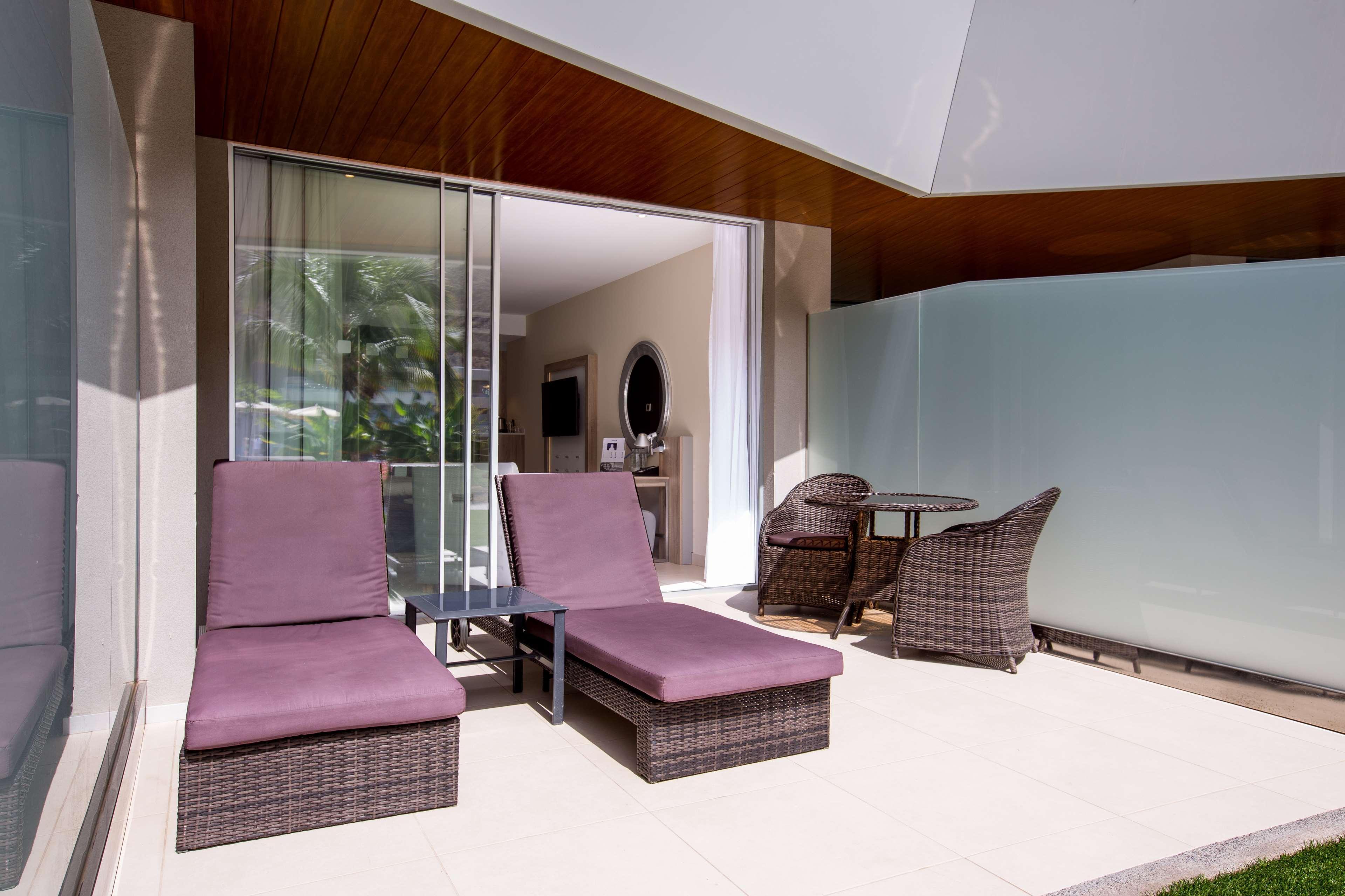 Radisson Blu Resort&spa, Gran Canaria Mogan Puerto De Mogan