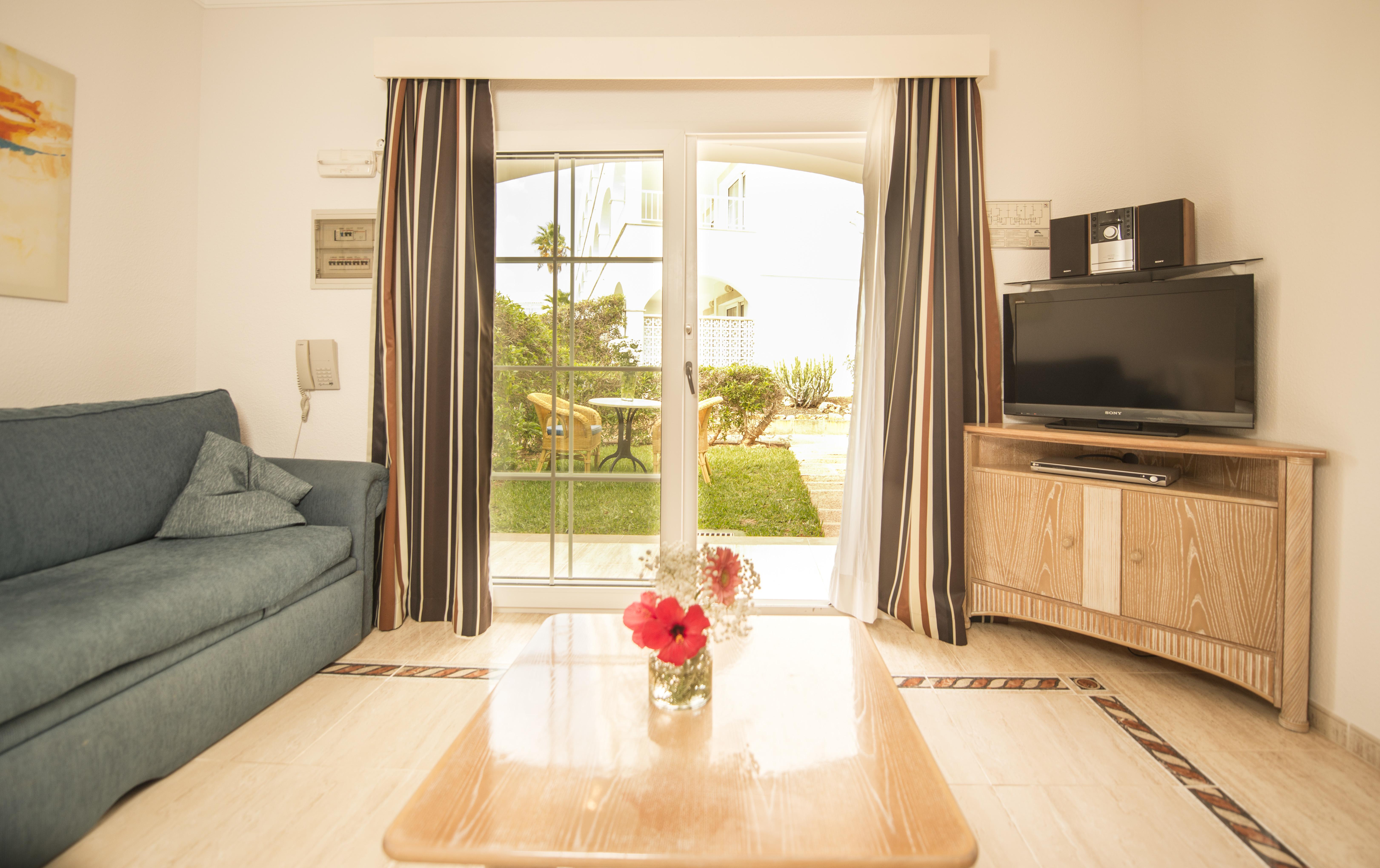 Aparthotel Ona Village