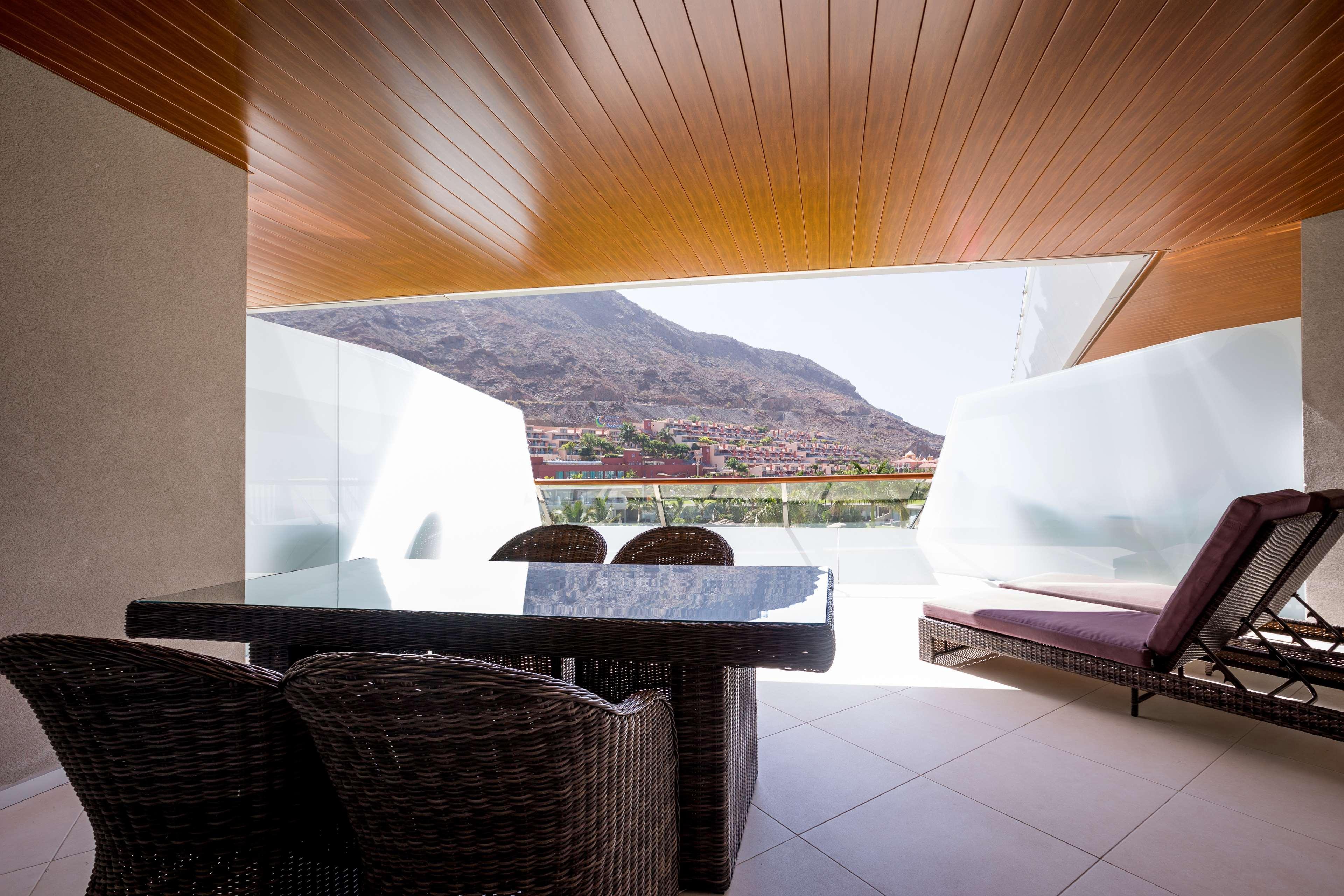 Hotel Radisson Blu Resort&spa, Gran Canaria Mogan