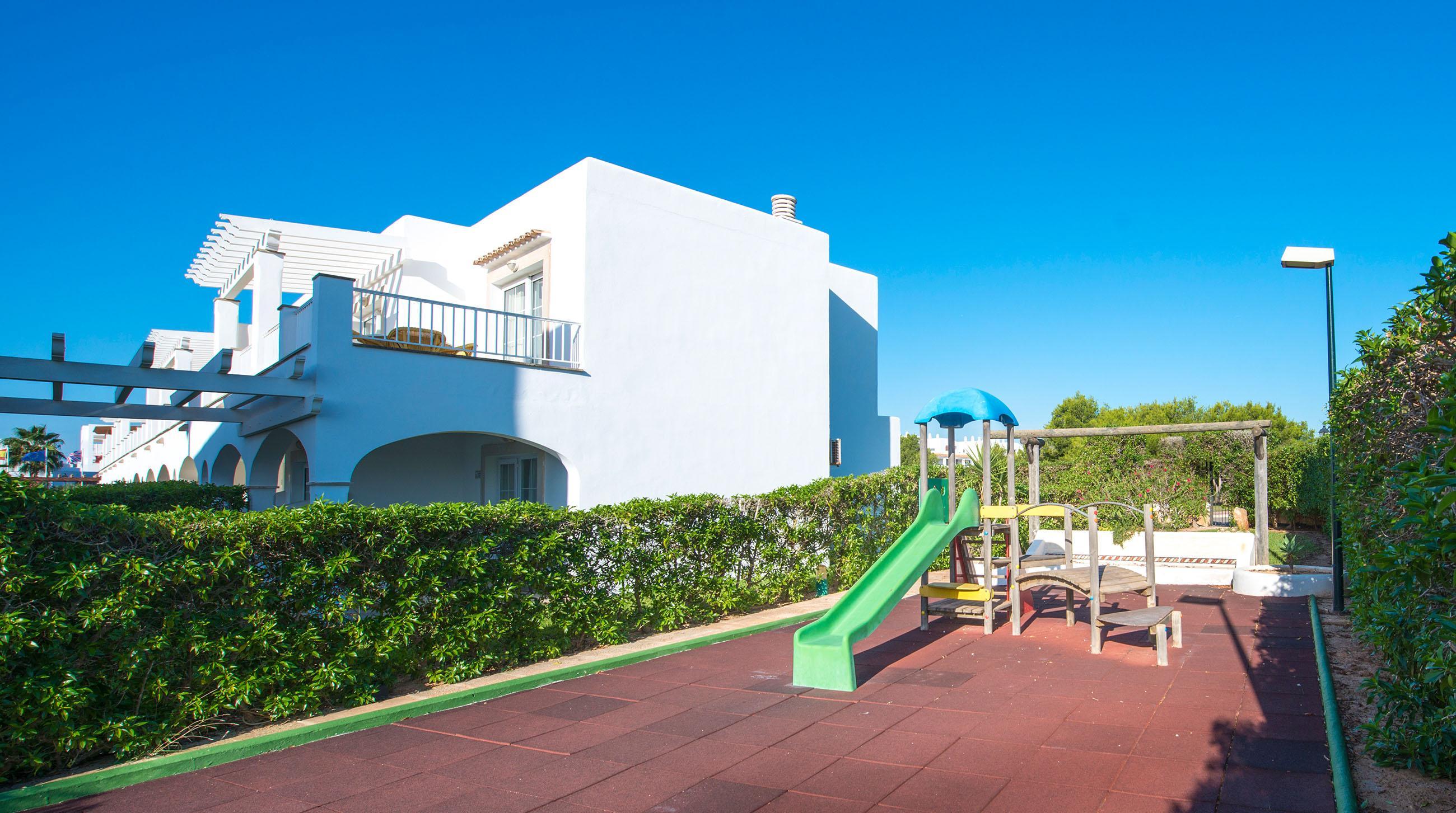 Ona Village Aparthotel Cala d'Or (Mallorca)