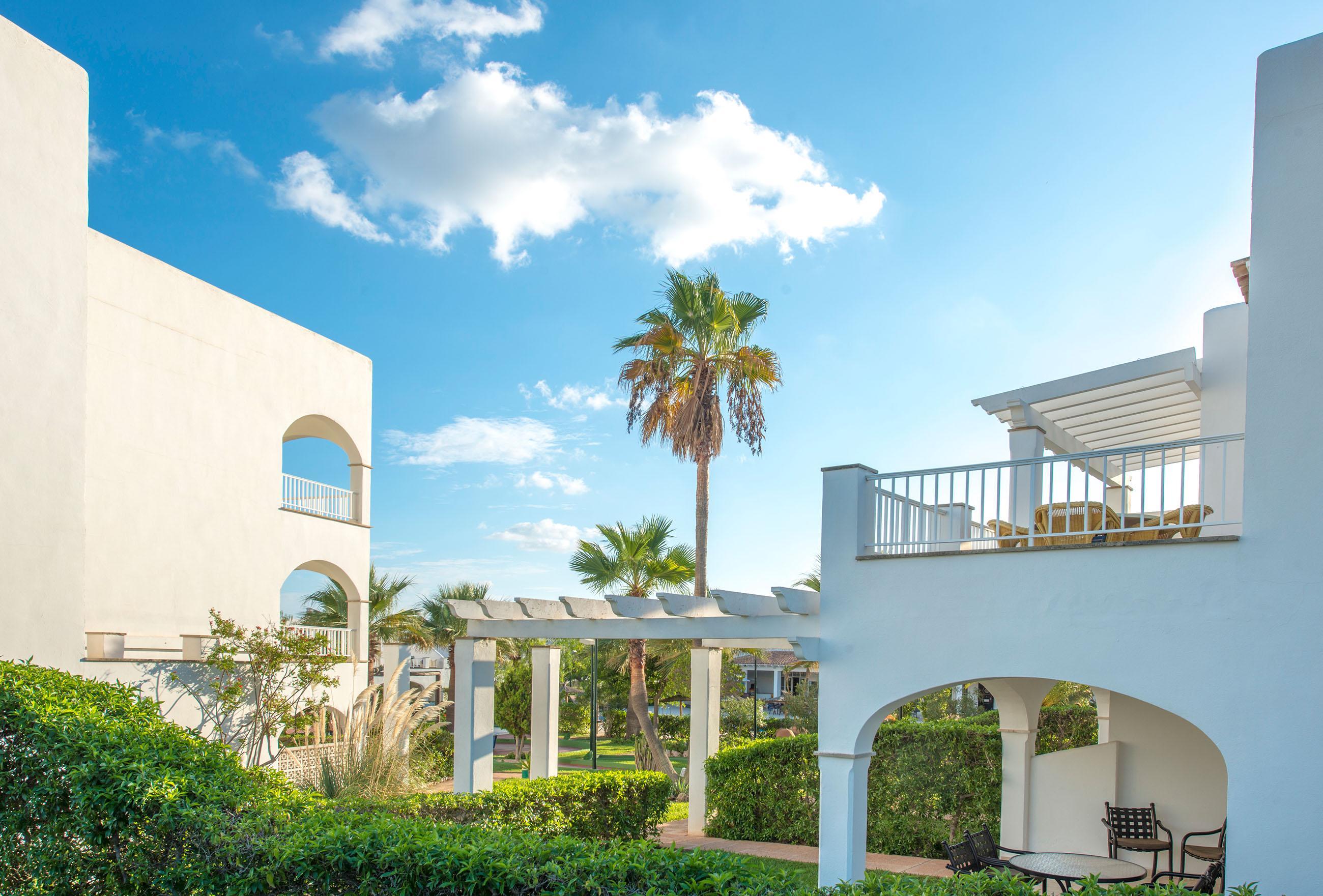 Aparthotel Ona Village Cala d'Or (Mallorca)