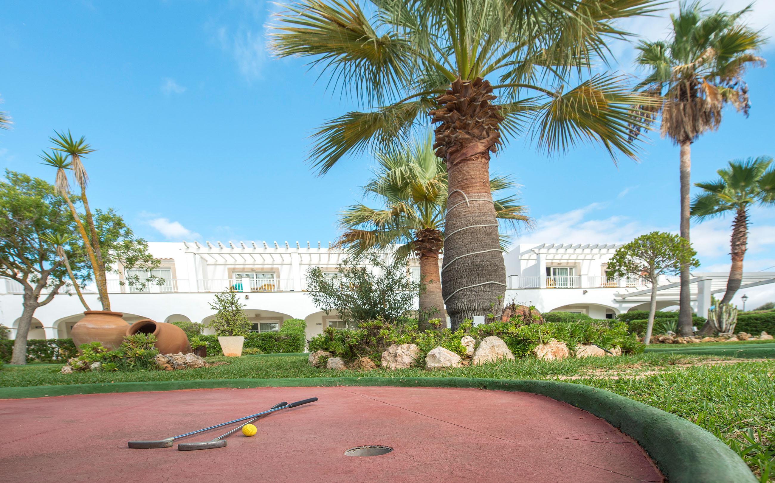 Aparthotel Ona Village