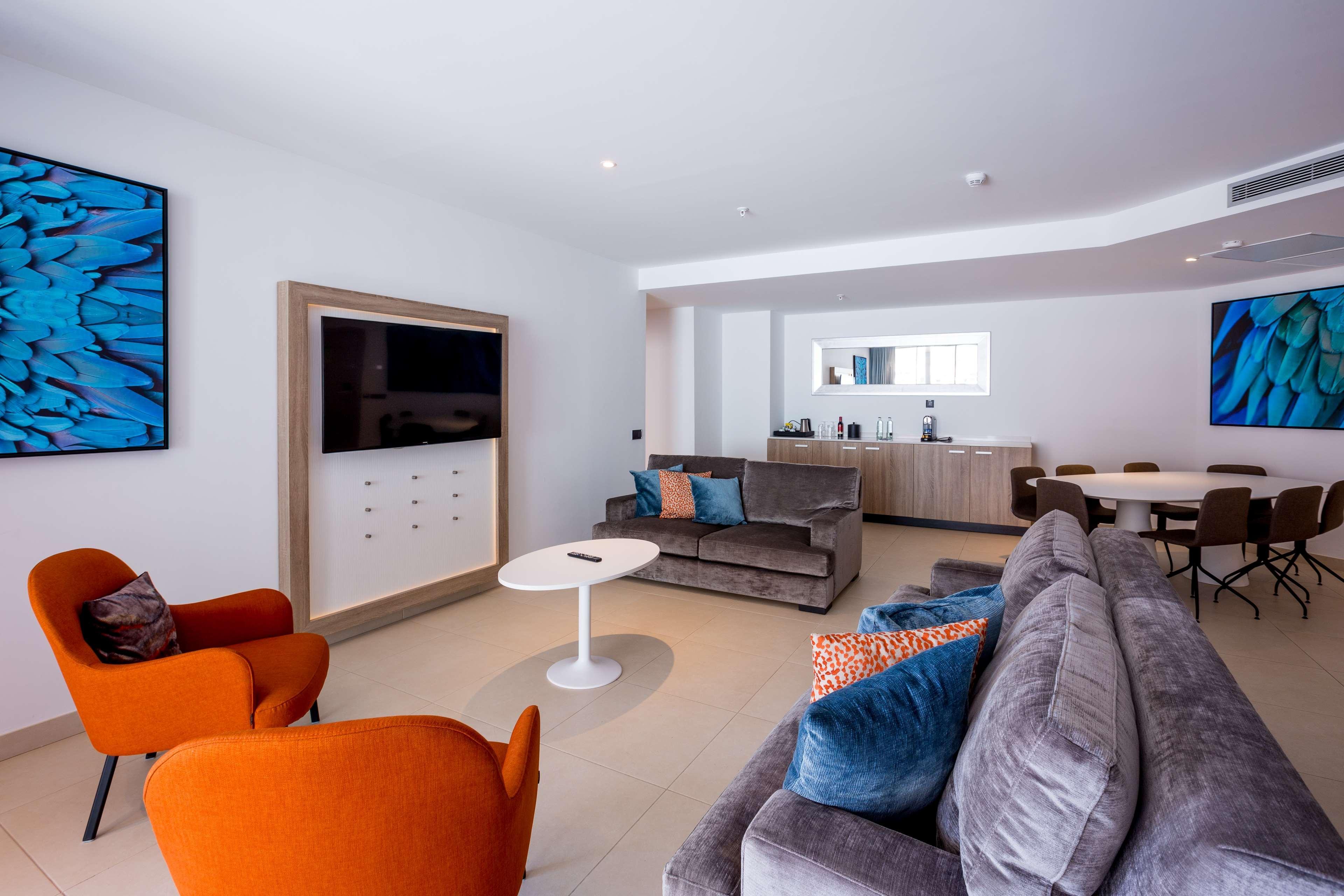 Radisson Blu Resort&spa, Gran Canaria Mogan