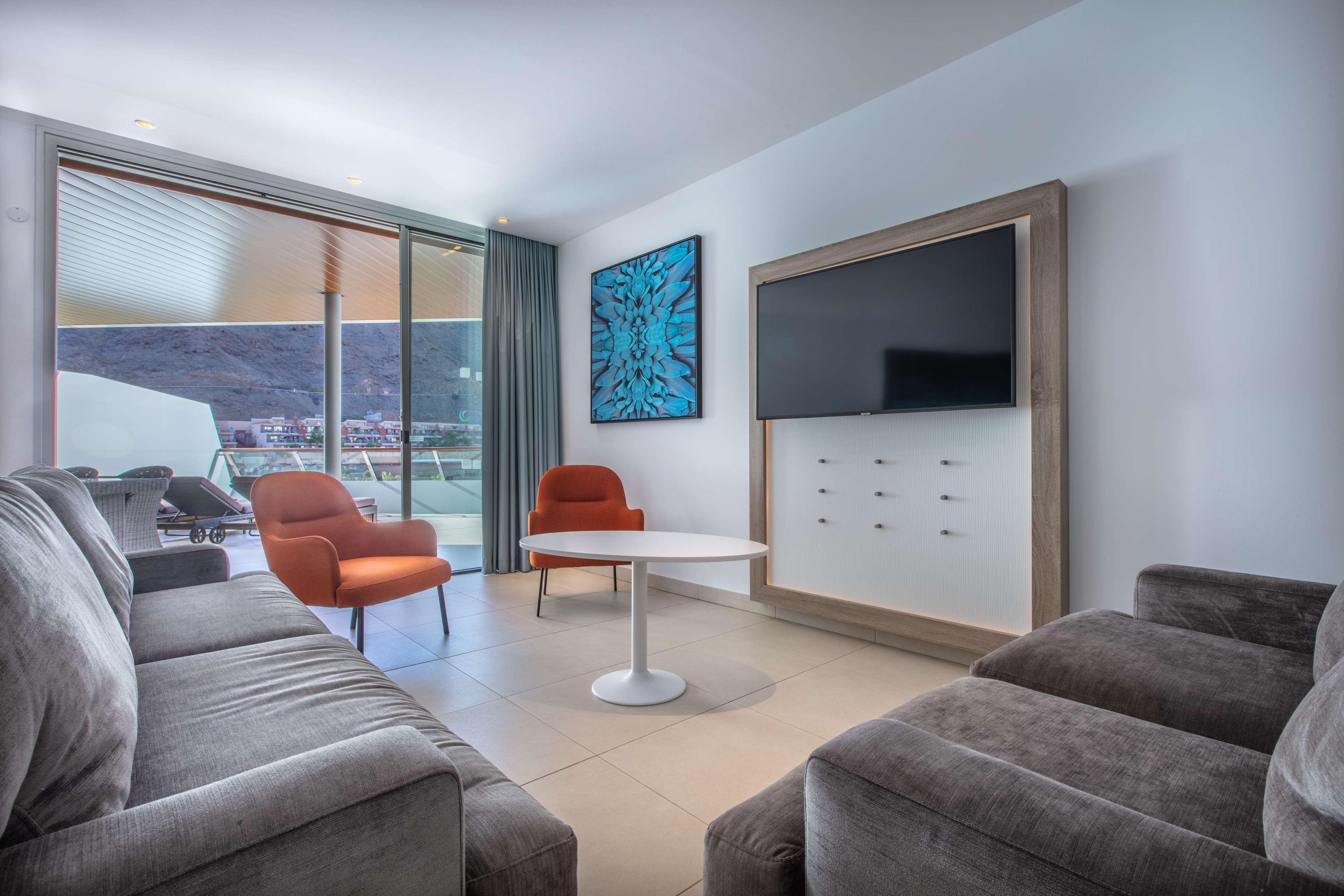 Hotel Radisson Blu Resort&spa, Gran Canaria Mogan 5*