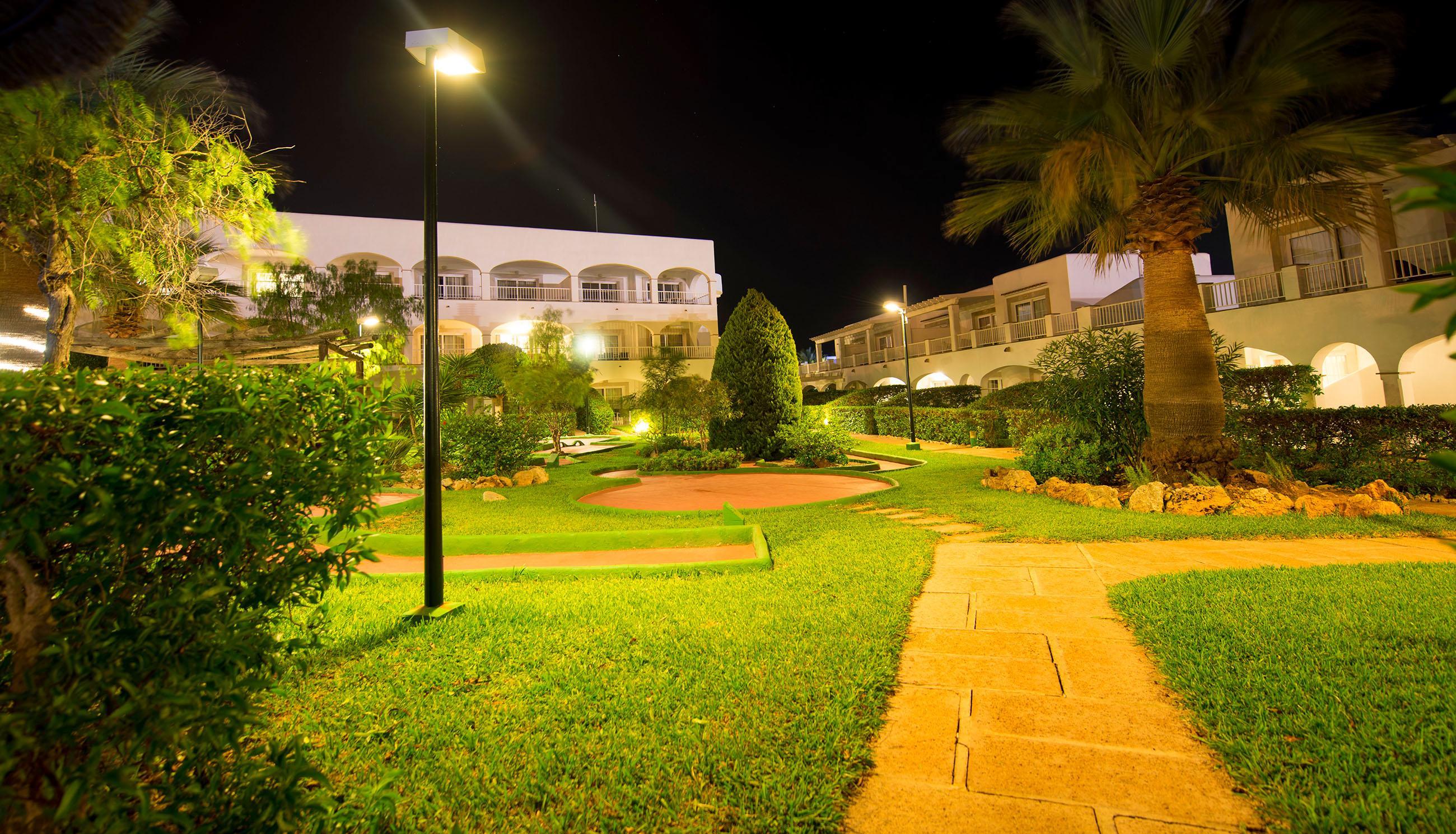 Aparthotel Ona Village Cala d'Or (Mallorca)