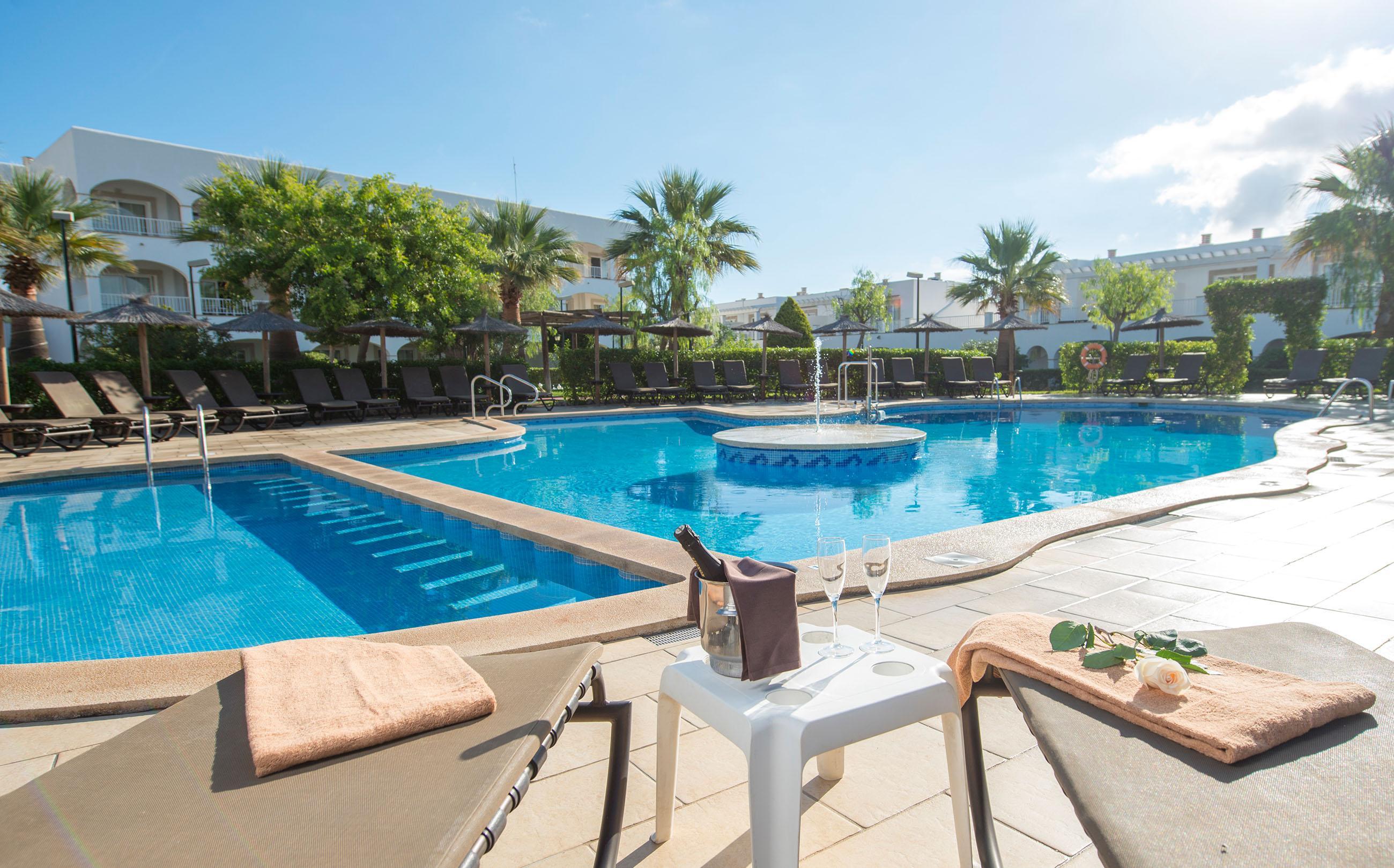 Ona Village Aparthotel Cala d'Or (Mallorca)