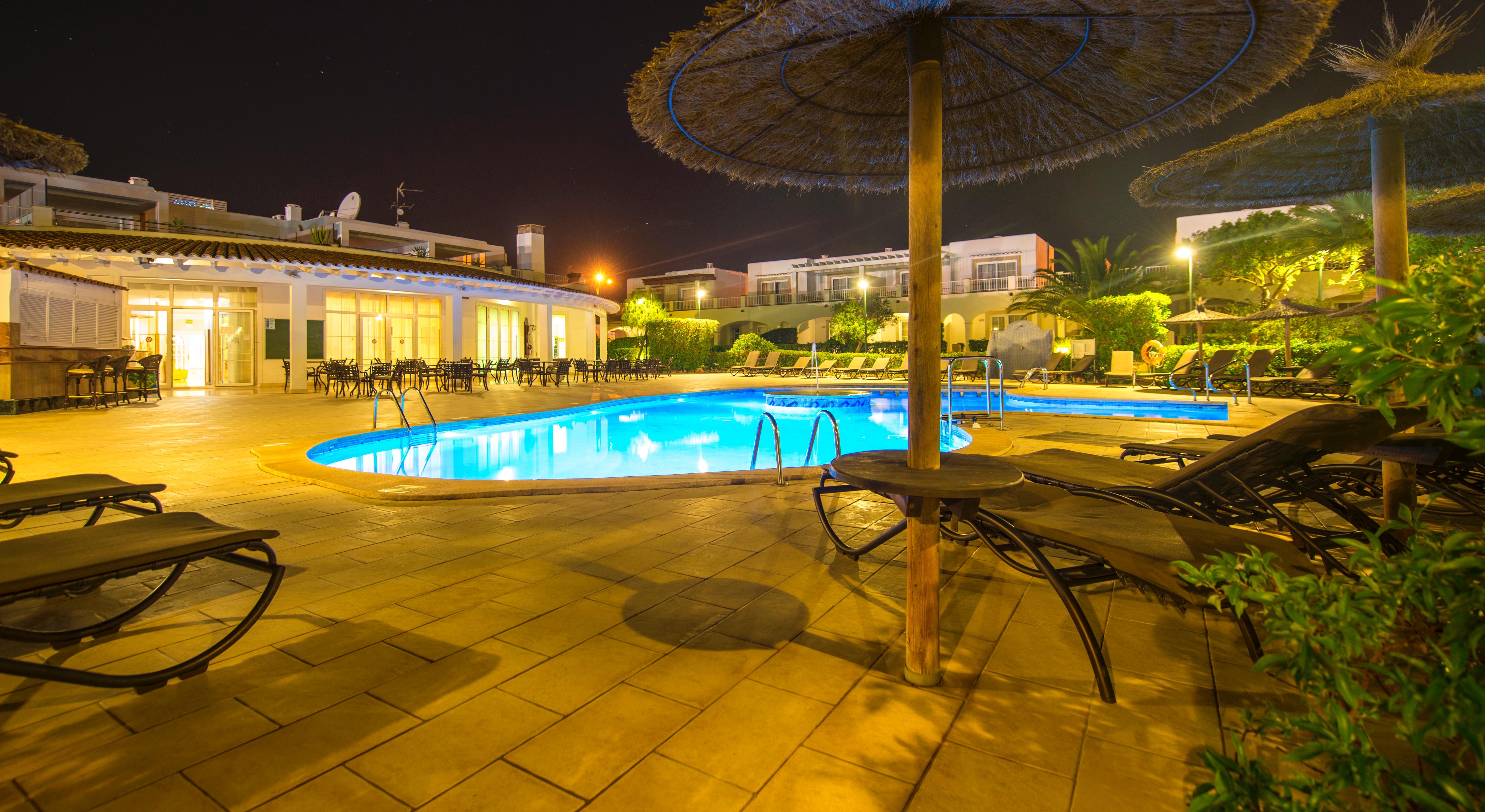 Aparthotel Ona Village