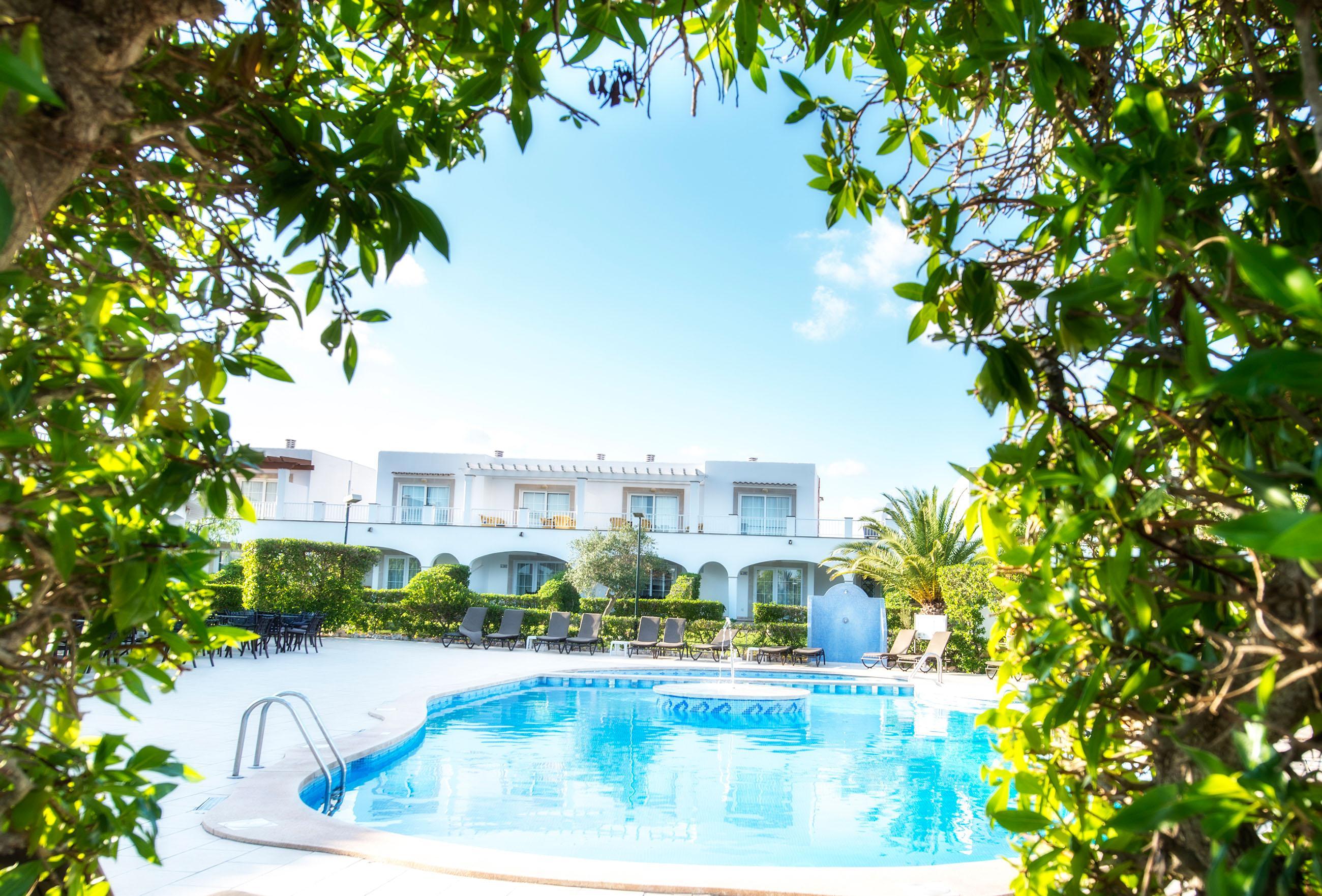Ona Village Aparthotel Cala d'Or (Mallorca)
