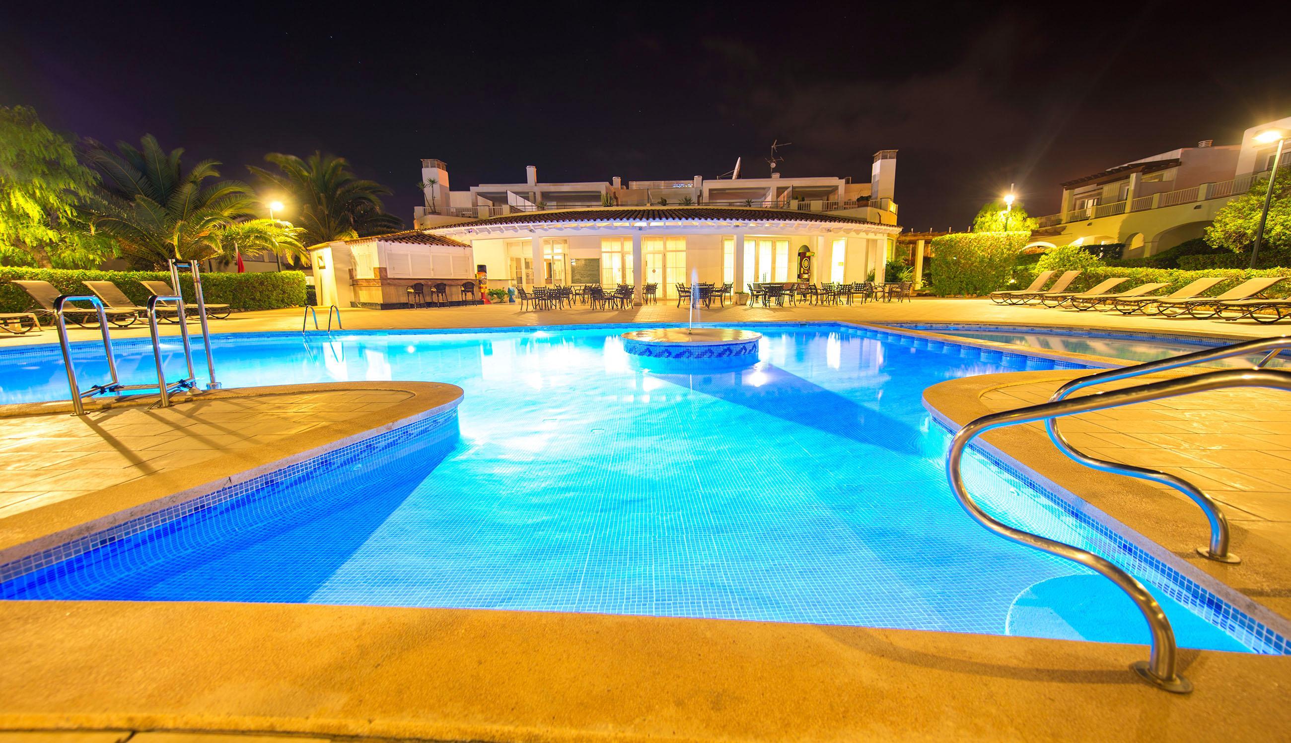 Ona Village 4* Cala d'Or (Mallorca)