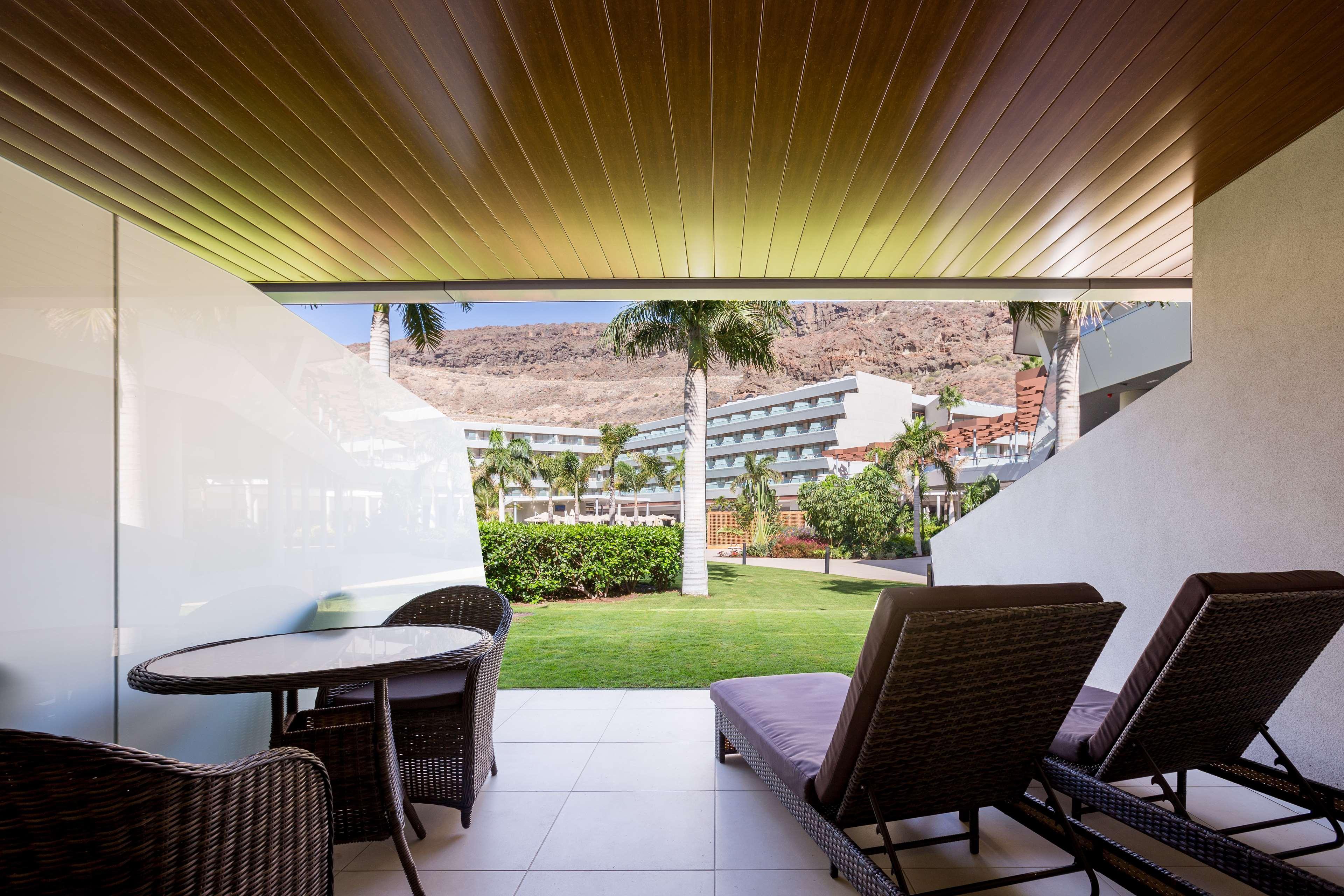 Radisson Blu Resort&spa, Gran Canaria Mogan